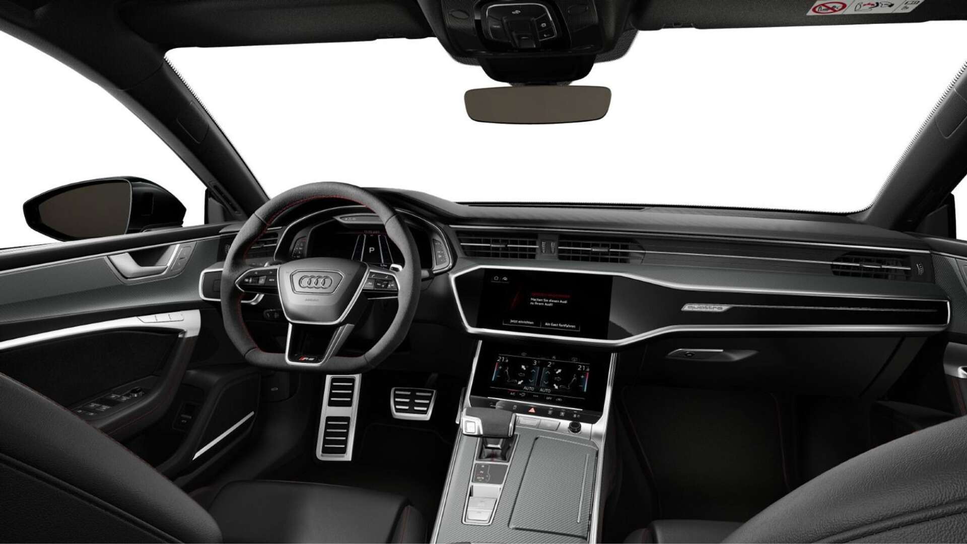 Audi RS7 Dynamikpaket - 2025 - Joinsteer - #6