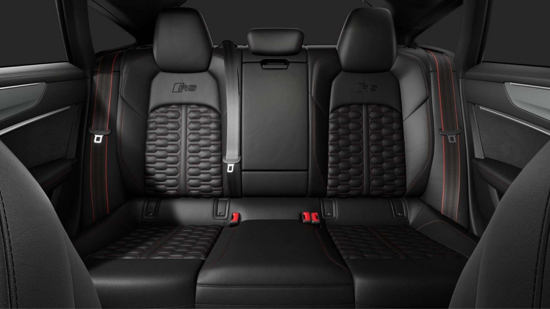 Audi RS7 Dynamikpaket - 2025 - Joinsteer - #7