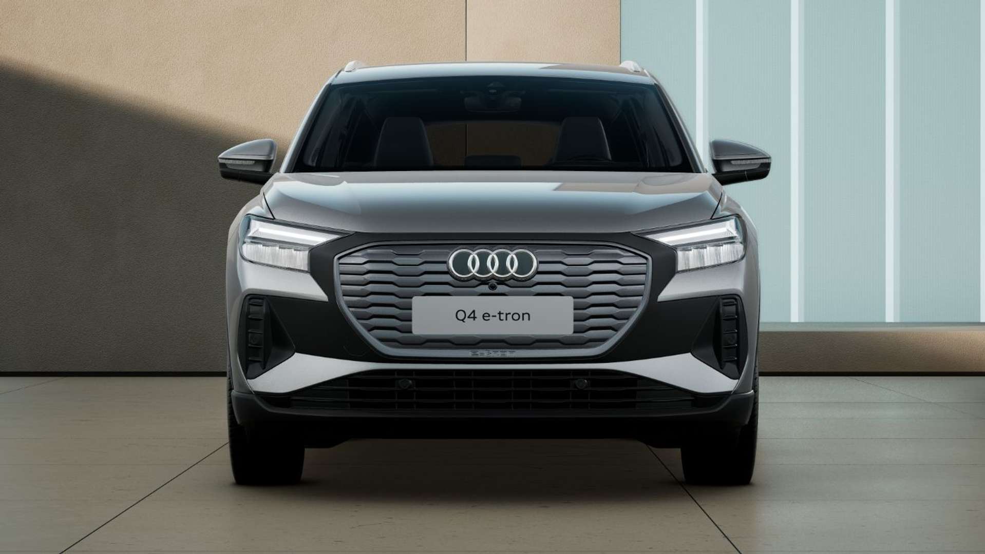 Audi Q4 E-tron 45 TFSI E - 2025 - Joinsteer - #5