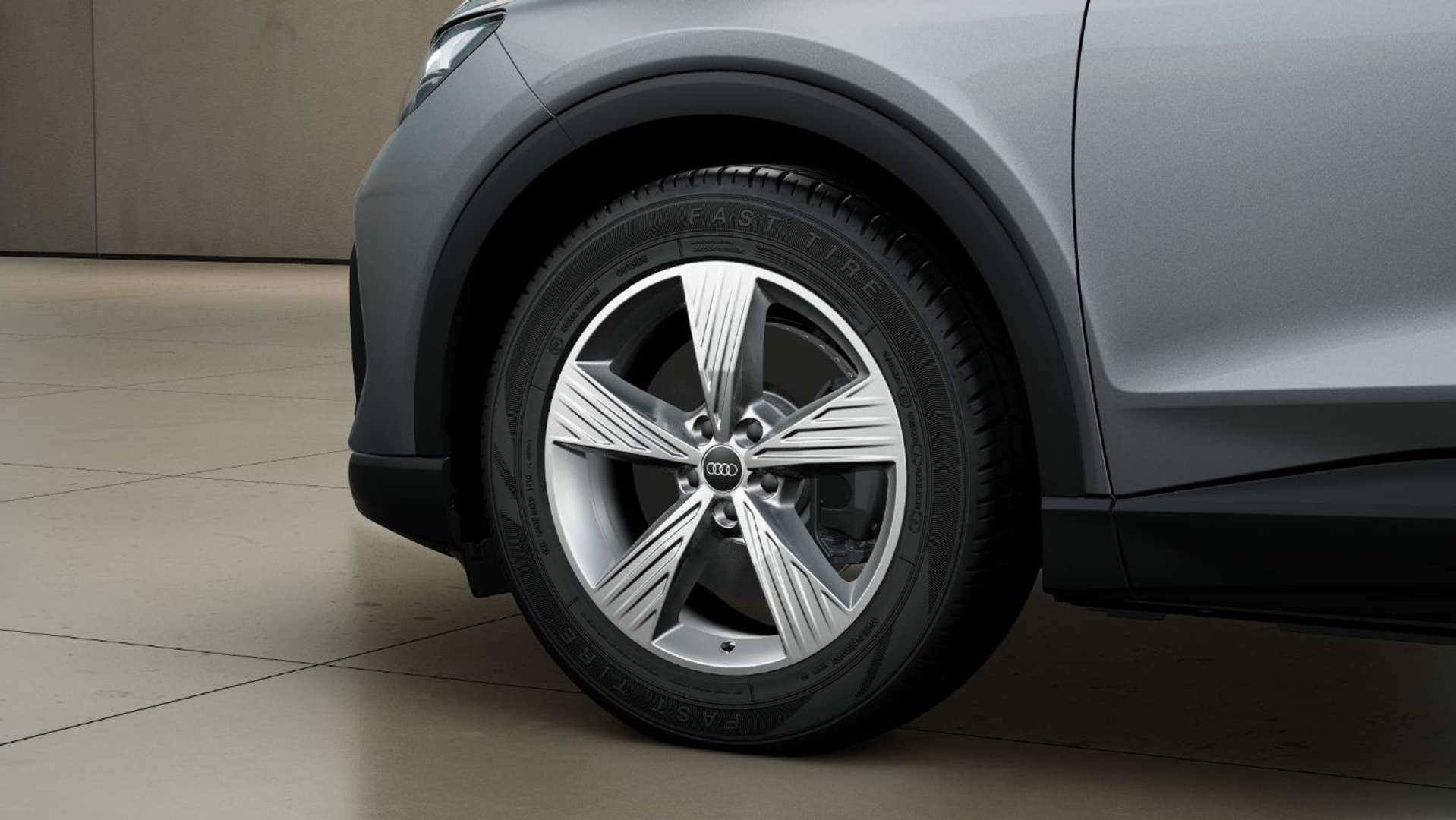 Audi Q4 E-tron 45 TFSI E - 2025 - Joinsteer - #6