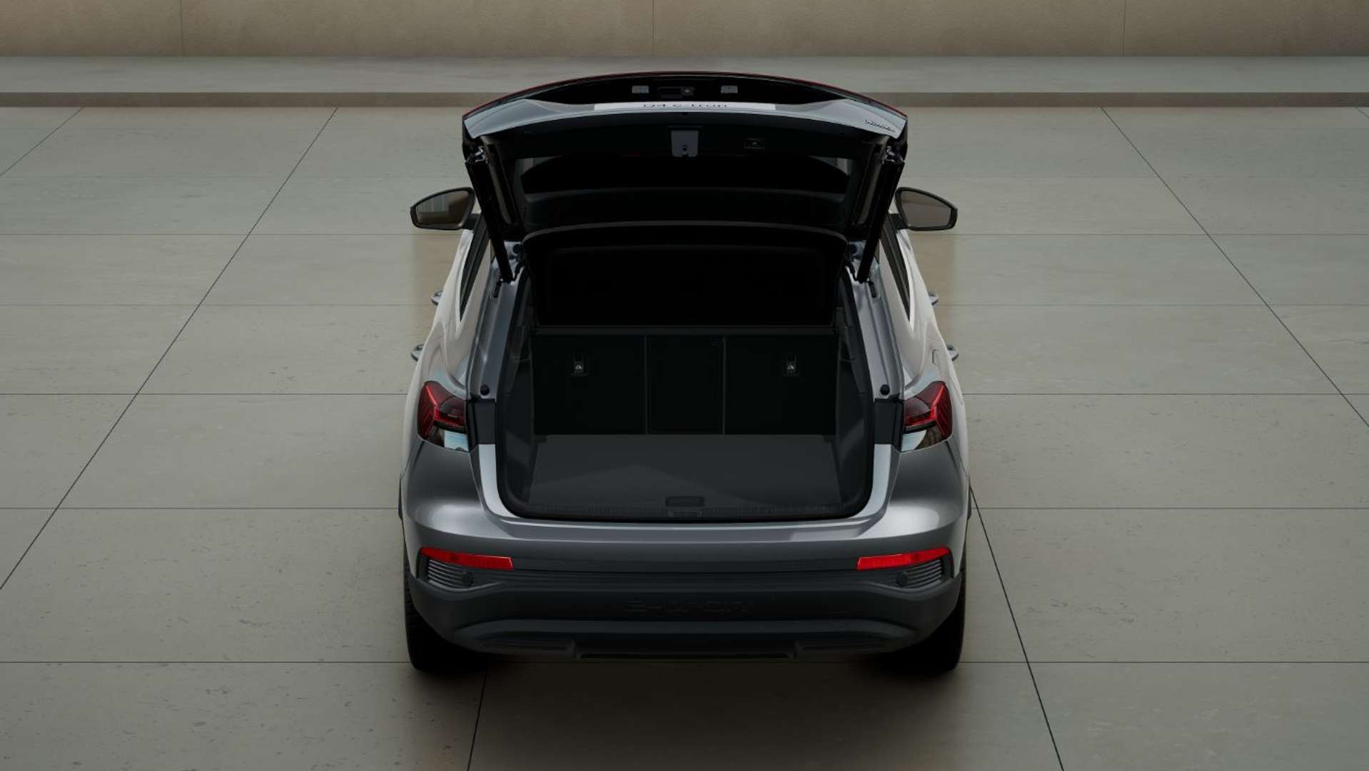 Audi Q4 E-tron 45 TFSI E - 2025 - Joinsteer - #7