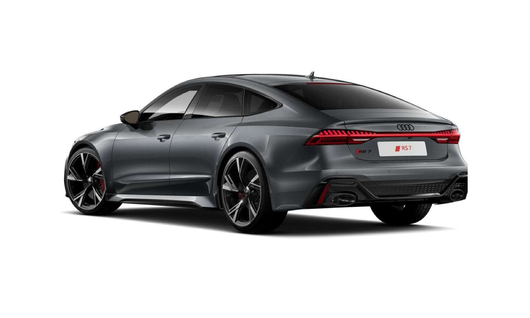 Audi RS7 - 2025 - Joinsteer - #3