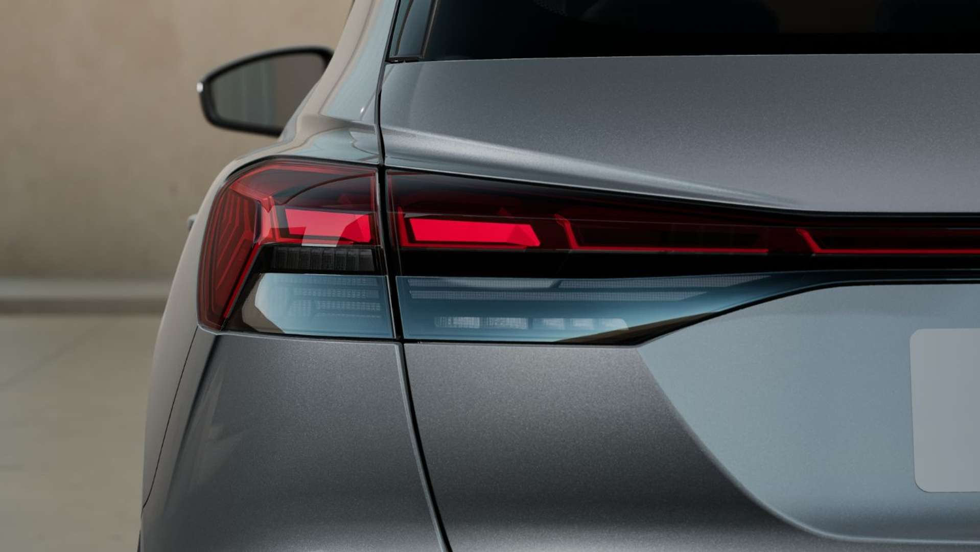 Audi Q4 E-tron 45 TFSI E - 2025 - Joinsteer - #8