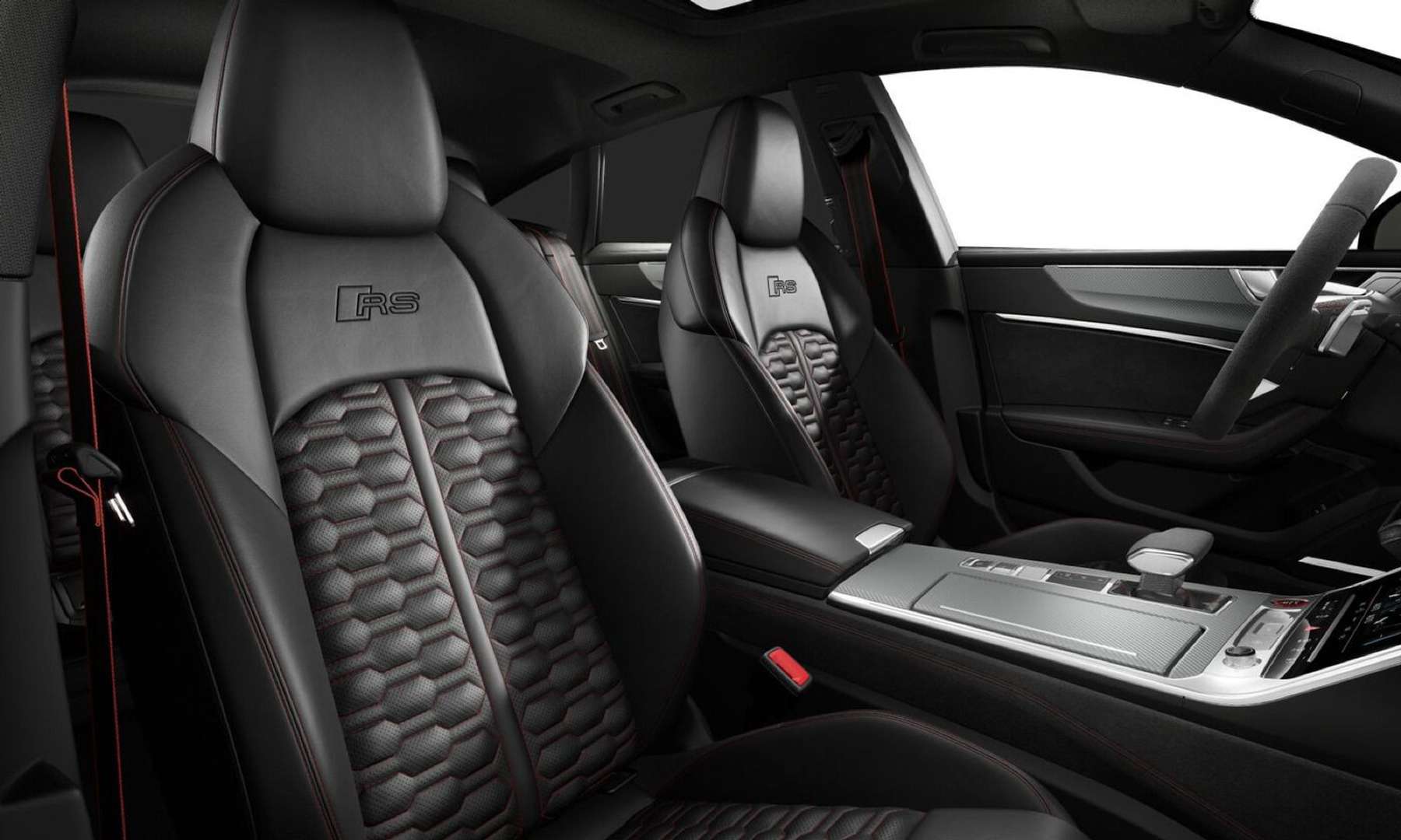 Audi RS7 - 2025 - Joinsteer - #5