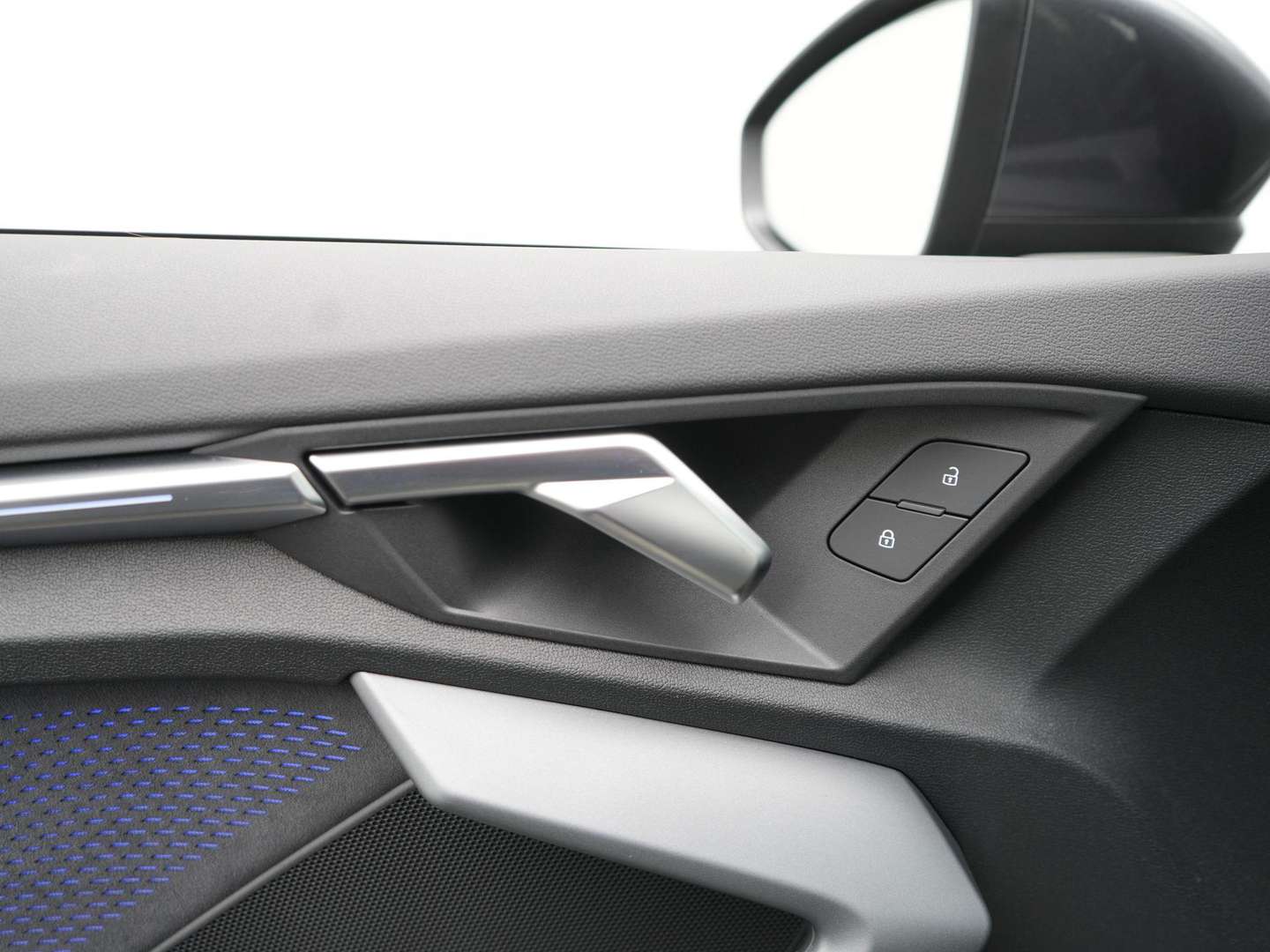 Audi A3 Sportback S Line 40 TFSI E - 2025 - Joinsteer - #38