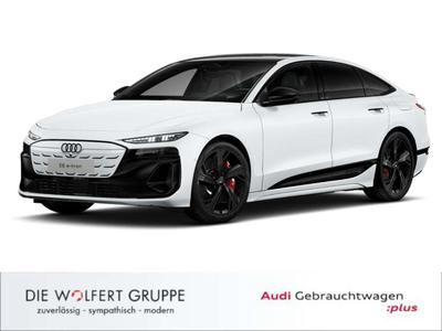 Audi S6 E-tron - 2025 - Joinsteer - #2