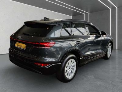 Audi Q6 E-tron Advanced -  - Joinsteer - #1