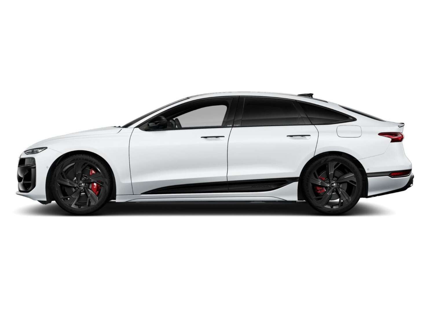 Audi S6 E-tron - 2025 - Joinsteer - #4