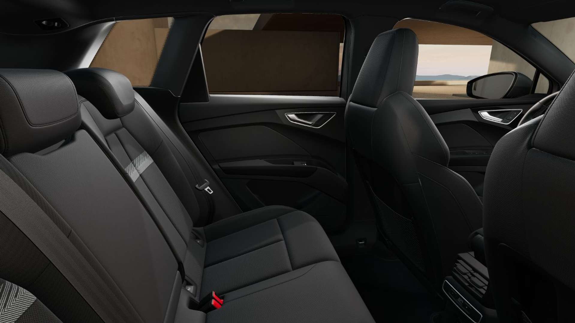 Audi Q4 E-tron 45 TFSI E - 2025 - Joinsteer - #12