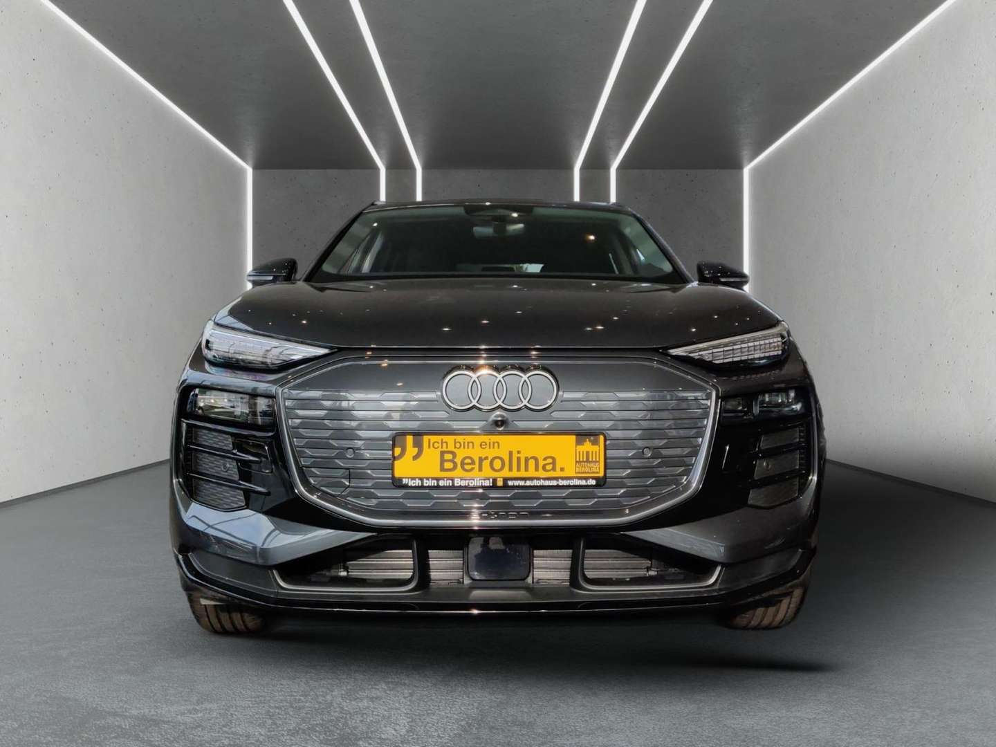 Audi Q6 E-tron Advanced - 2026 - Joinsteer - #2