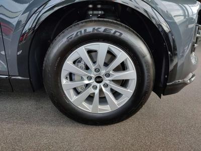 Audi Q6 E-tron Advanced -  - Joinsteer - #3