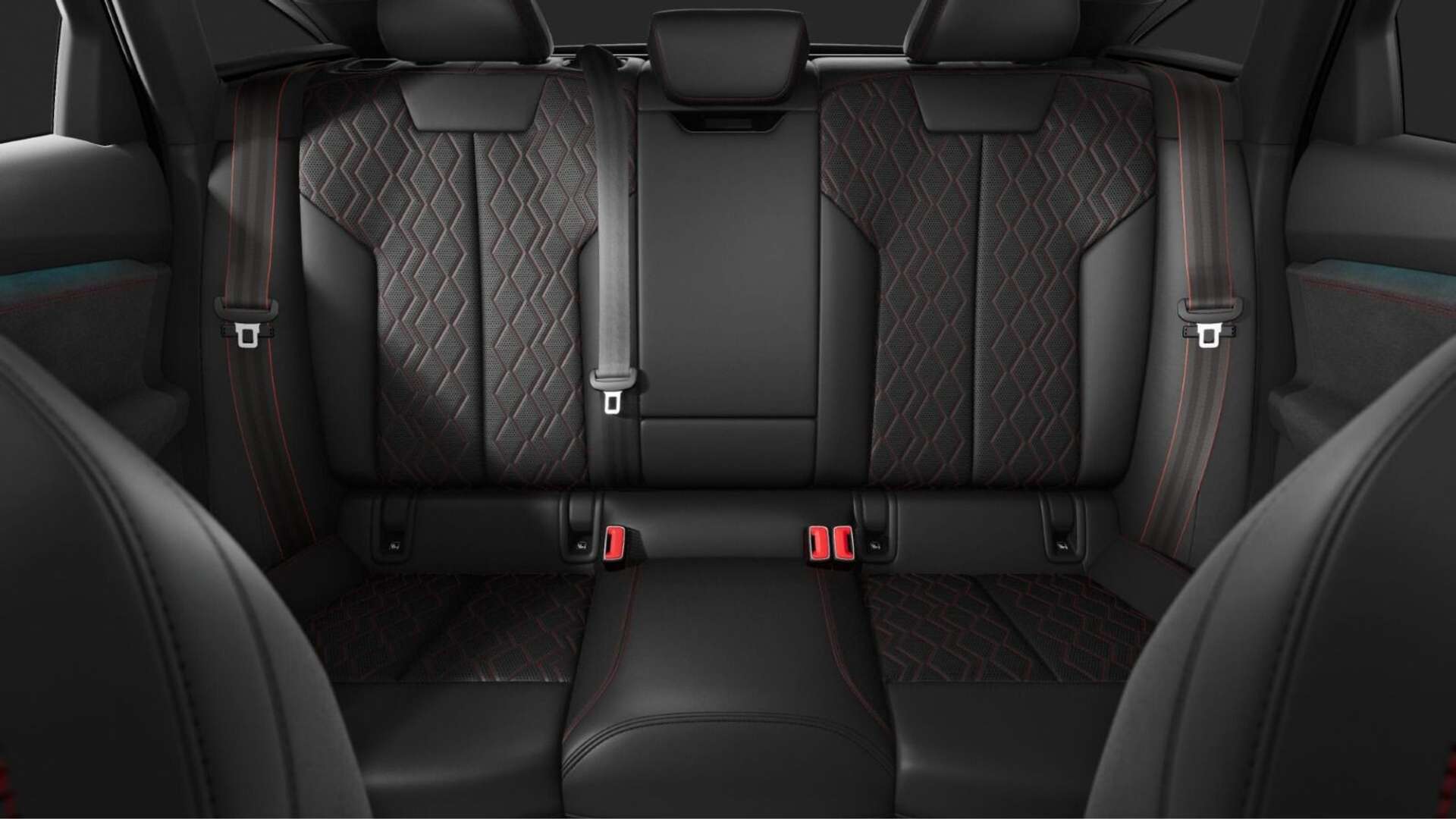 Audi S6 E-tron - 2025 - Joinsteer - #7