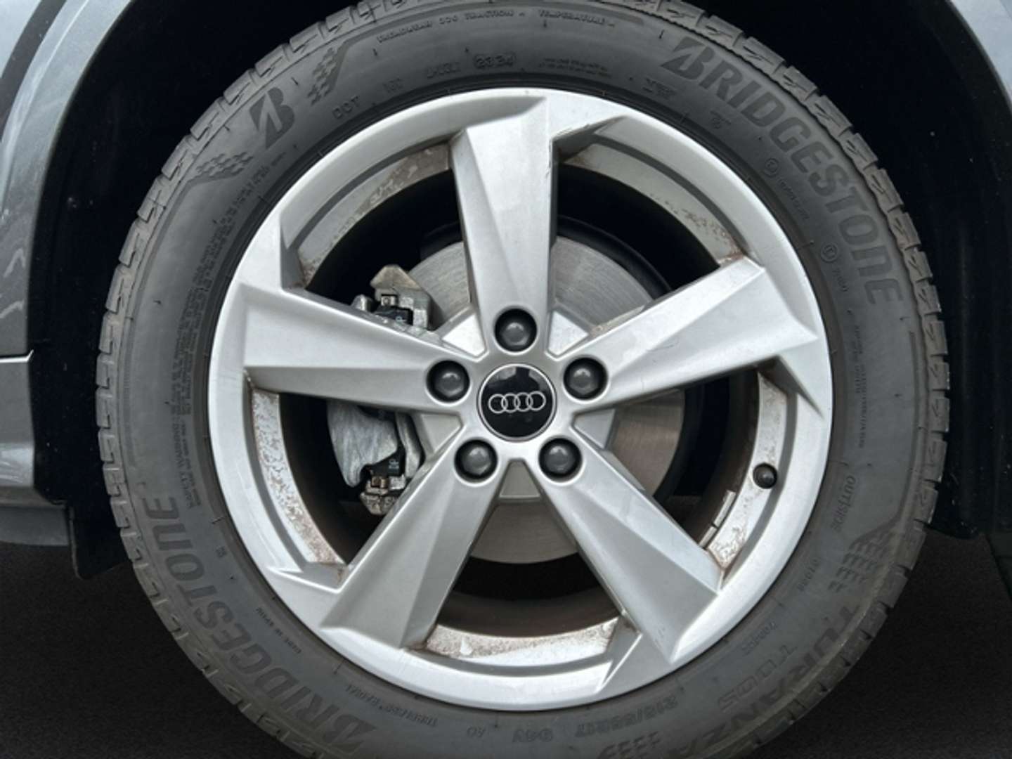 Audi Q2 S Line 35 TFSI - 2024 - Joinsteer - #4