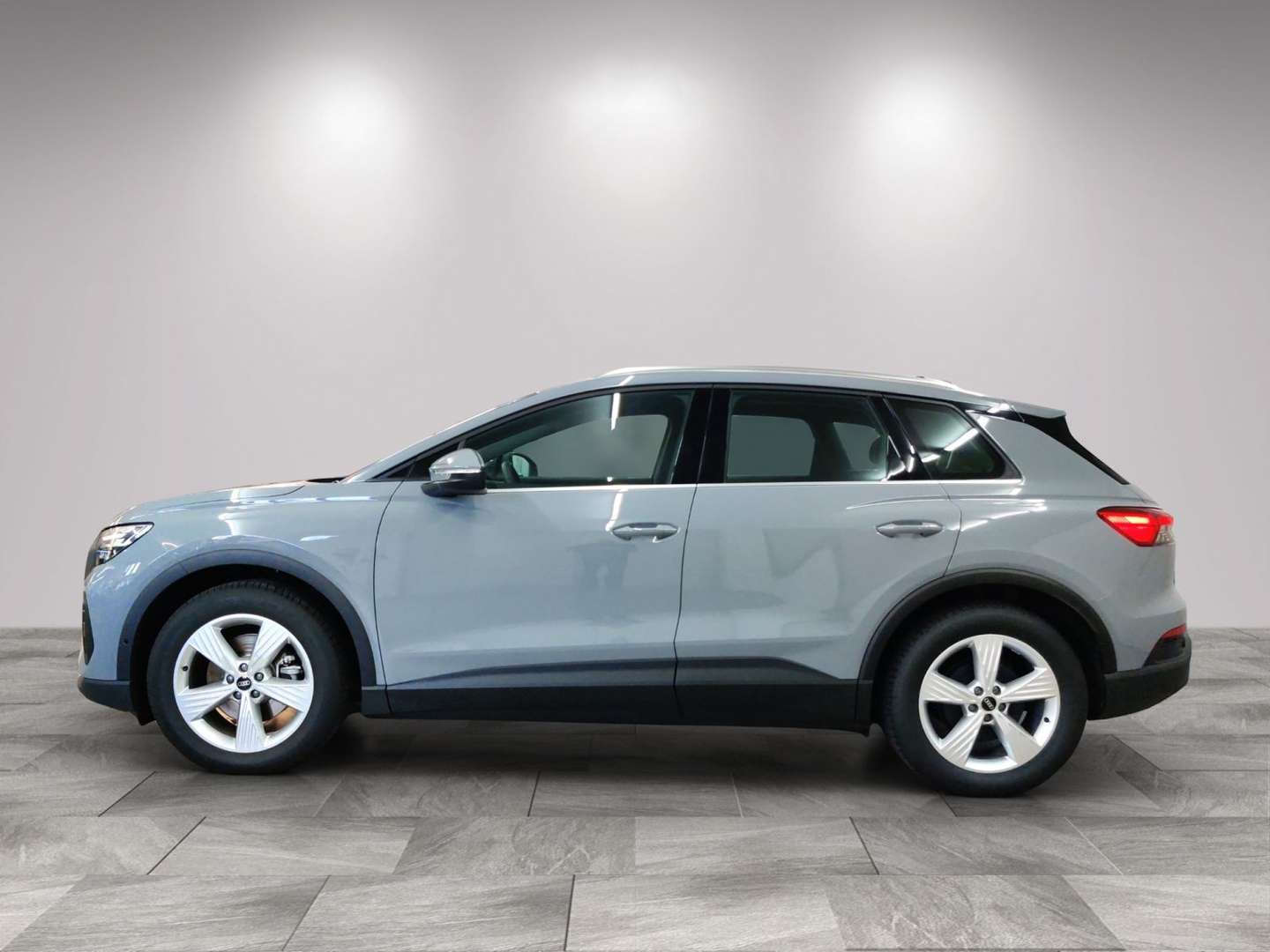 Audi Q4 E-tron 35 - 2025 - Joinsteer - #3