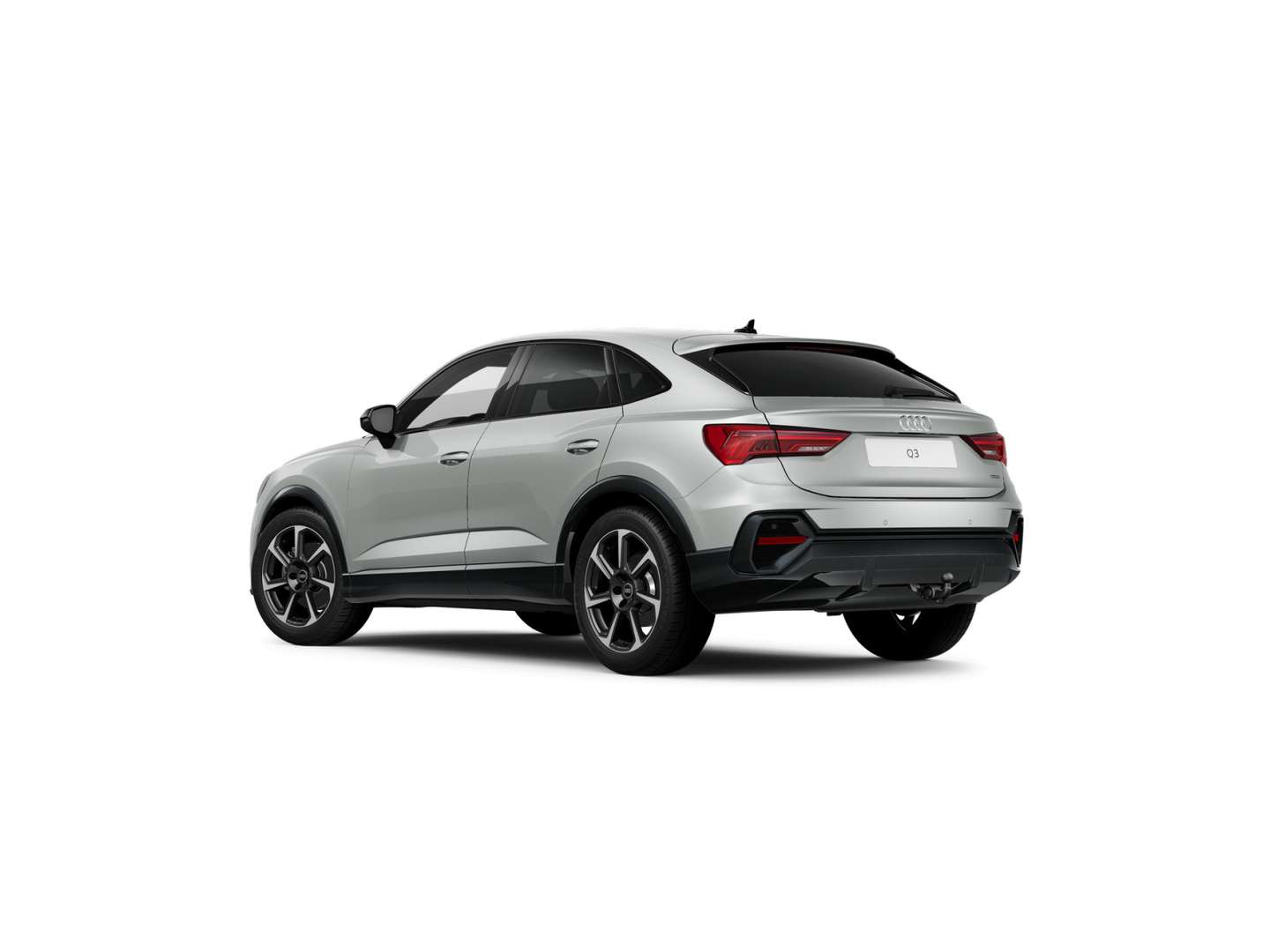 Audi Q3 S Line 45 TFSI - 2024 - Joinsteer - #2