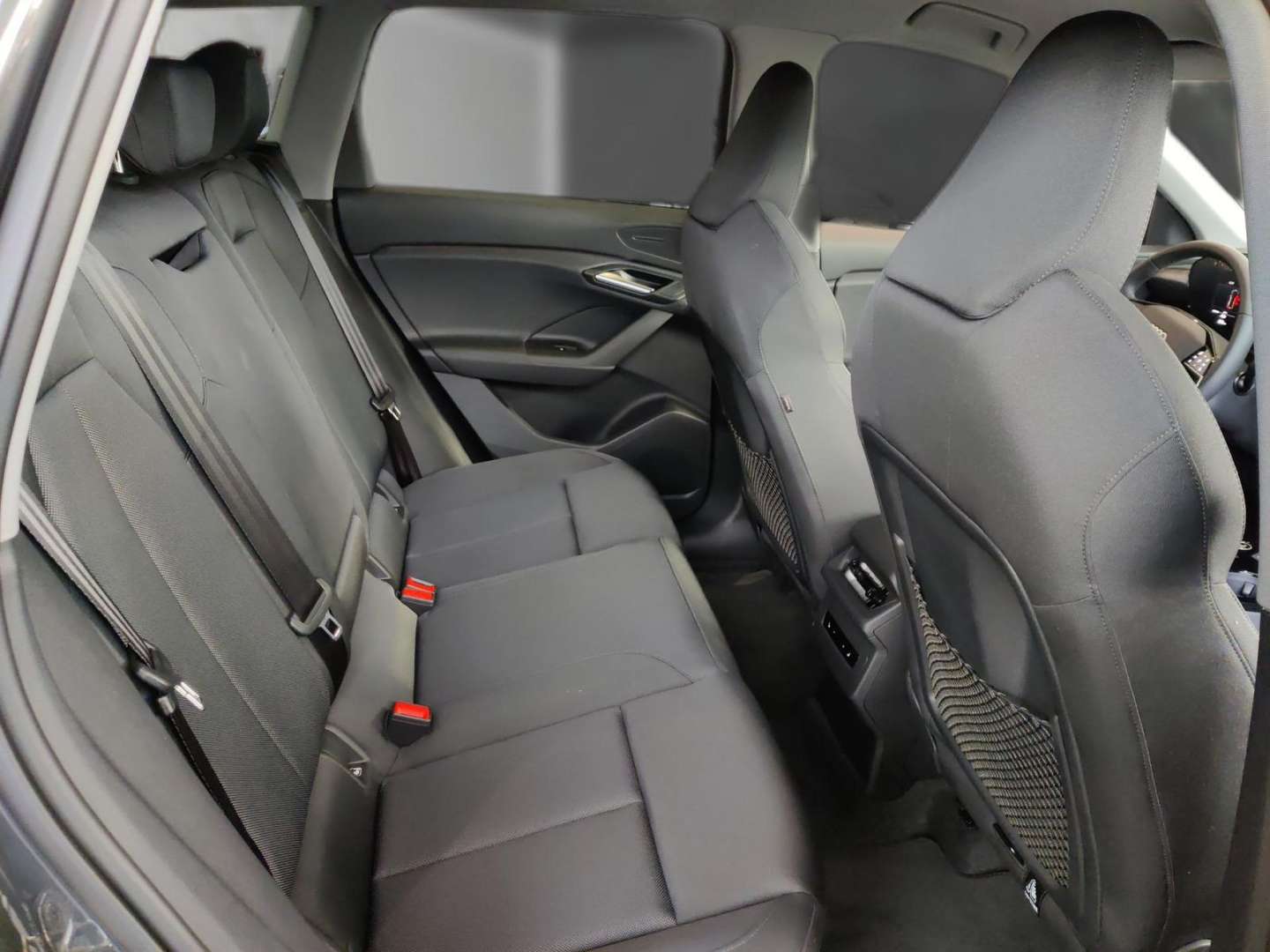 Audi Q6 E-tron Advanced - 2026 - Joinsteer - #8