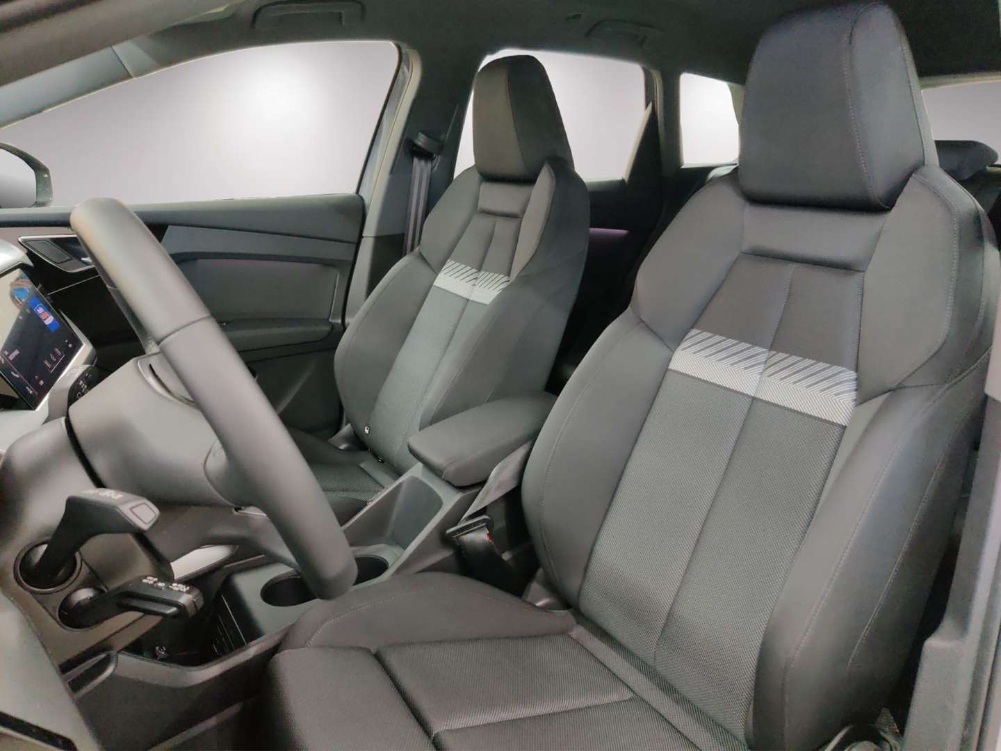 Audi Q4 E-tron 35 - 2025 - Joinsteer - #5