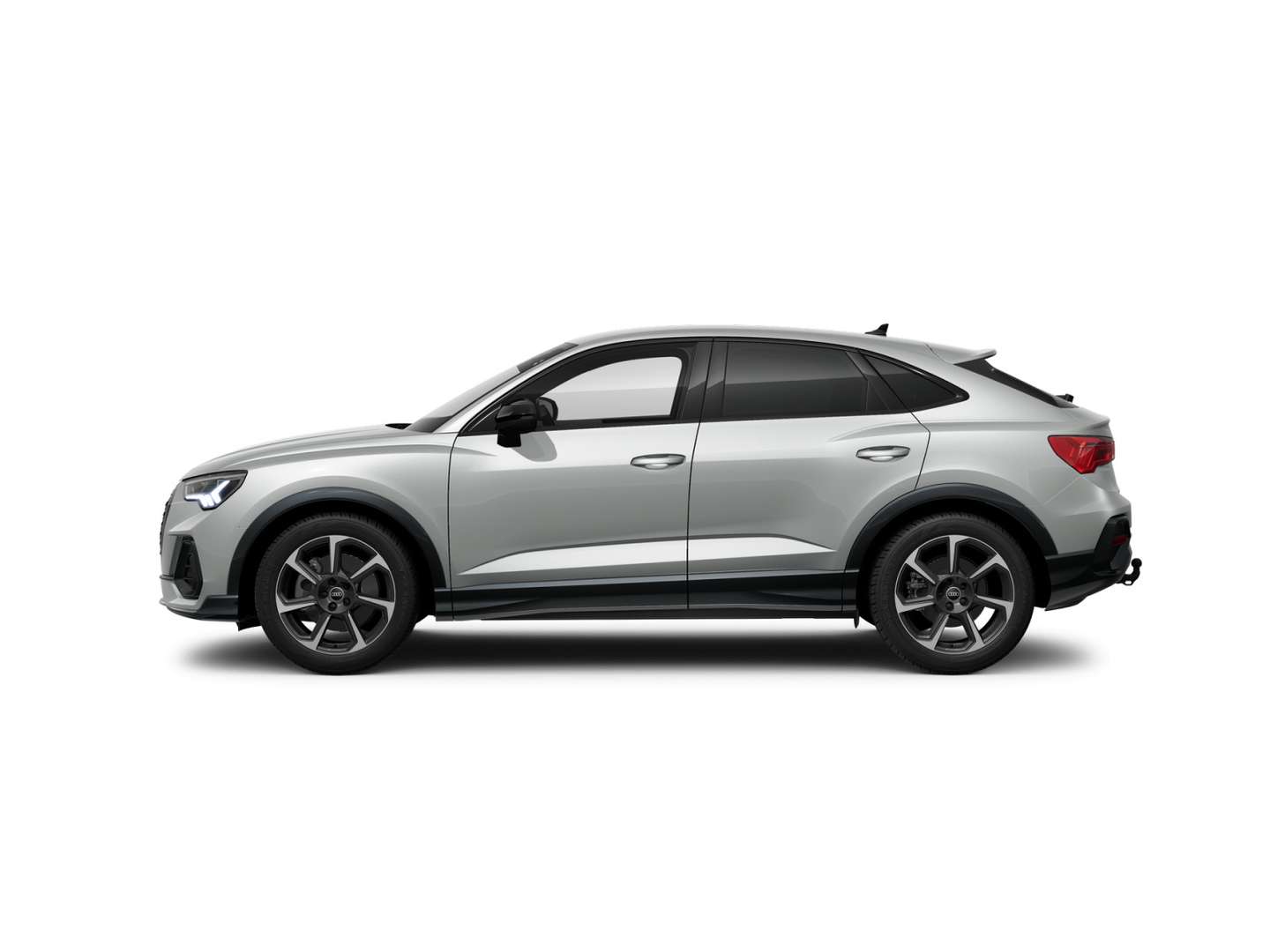 Audi Q3 S Line 45 TFSI - 2024 - Joinsteer - #3