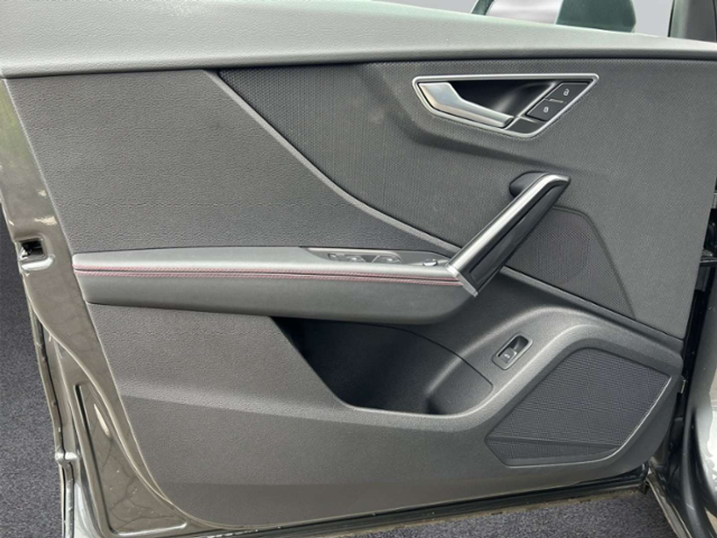 Audi Q2 S Line 35 TFSI - 2024 - Joinsteer - #7