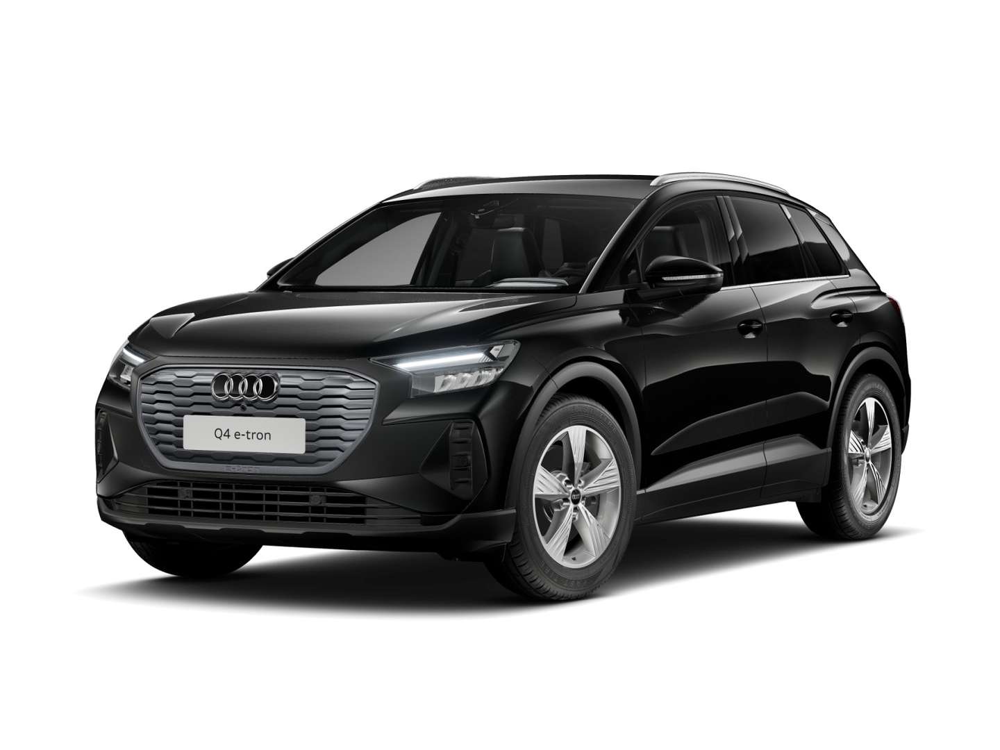 Audi Q4 E-tron 45 - 2025 - Joinsteer - #2