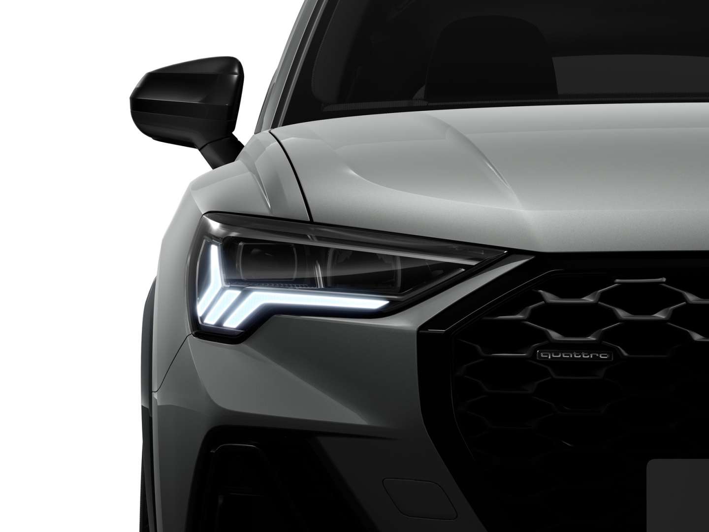 Audi Q3 S Line 45 TFSI - 2024 - Joinsteer - #5