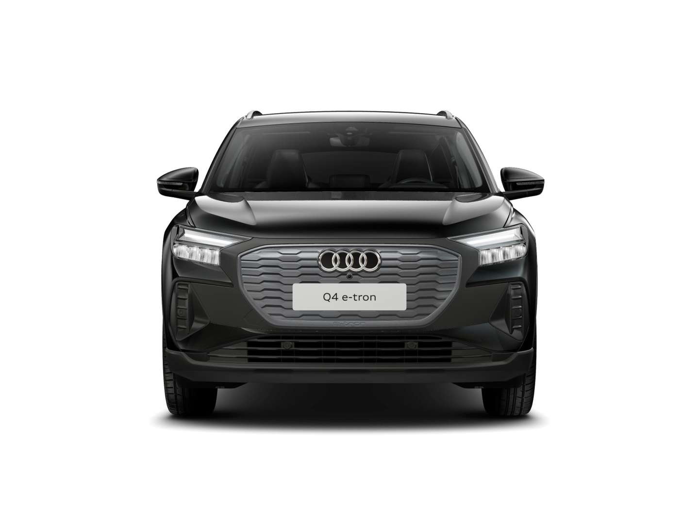 Audi Q4 E-tron 45 - 2025 - Joinsteer - #3