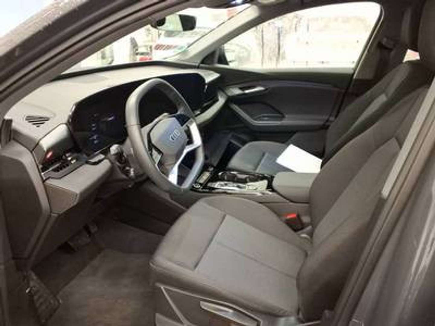 Audi Q6 E-tron - 2025 - Joinsteer - #3