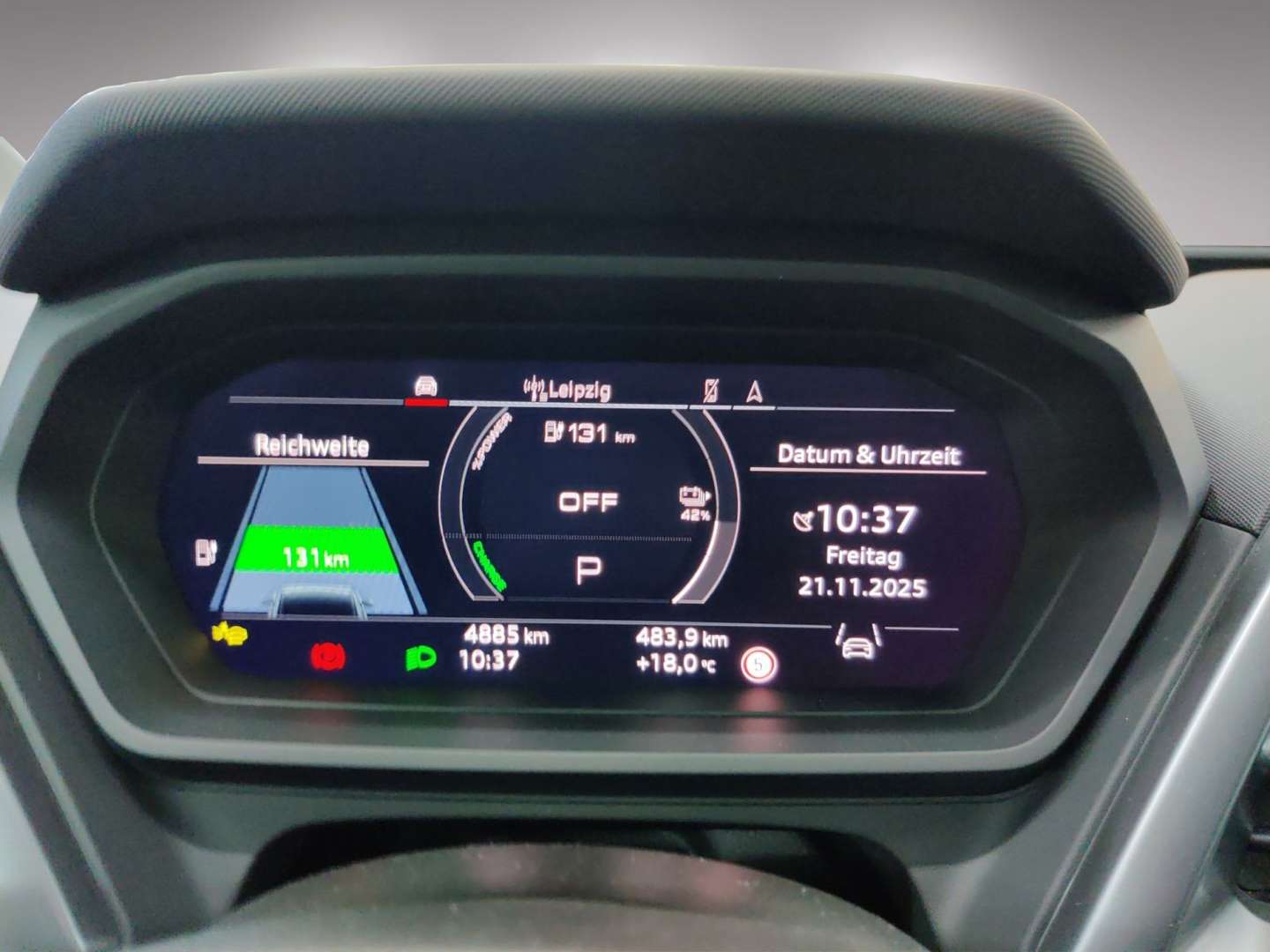 Audi Q4 E-tron 35 - 2025 - Joinsteer - #8