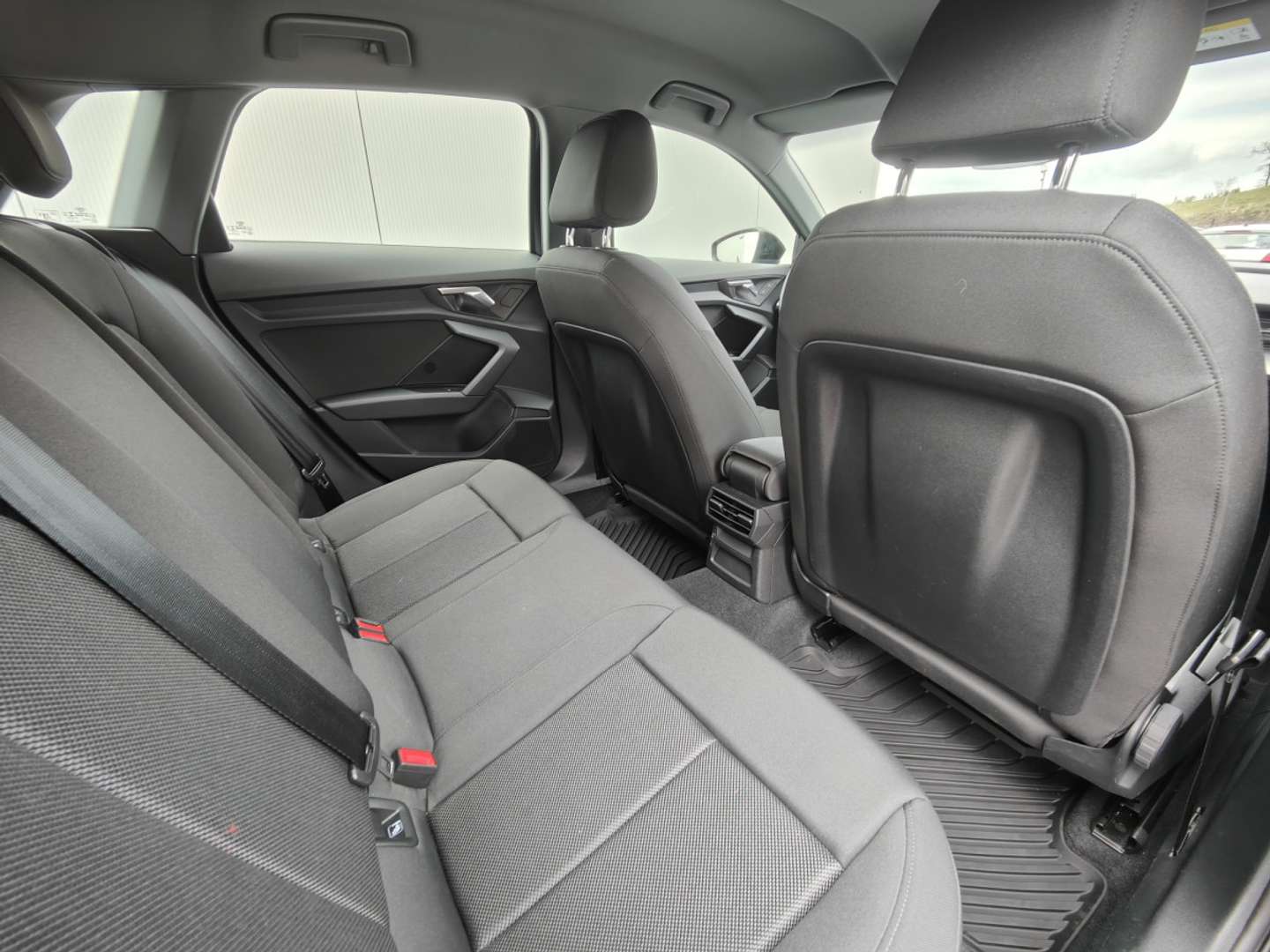 Audi A3 35 TDI - 2020 - Joinsteer - #6