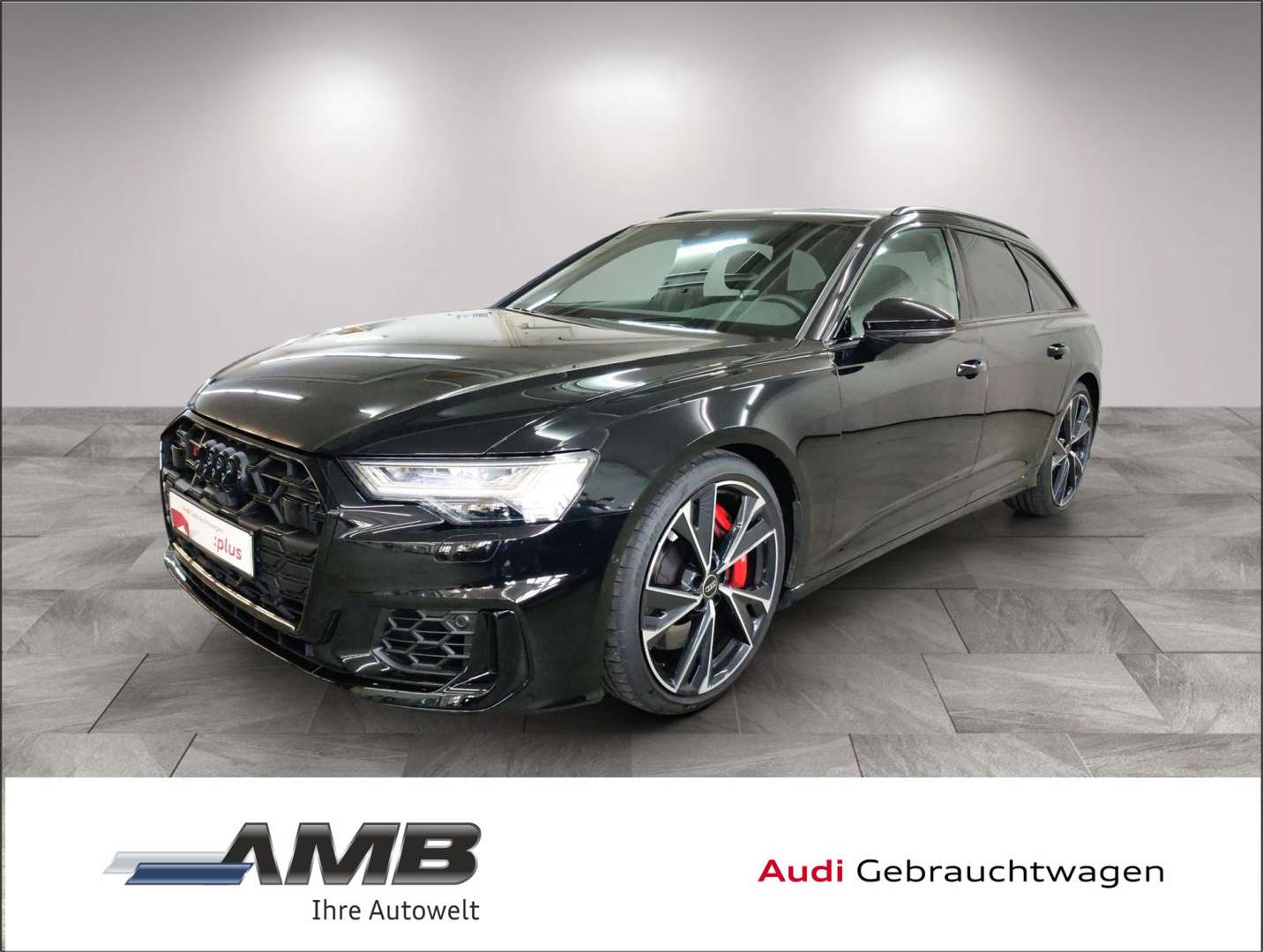 Audi S6 TDI - 2025 - Joinsteer - #3