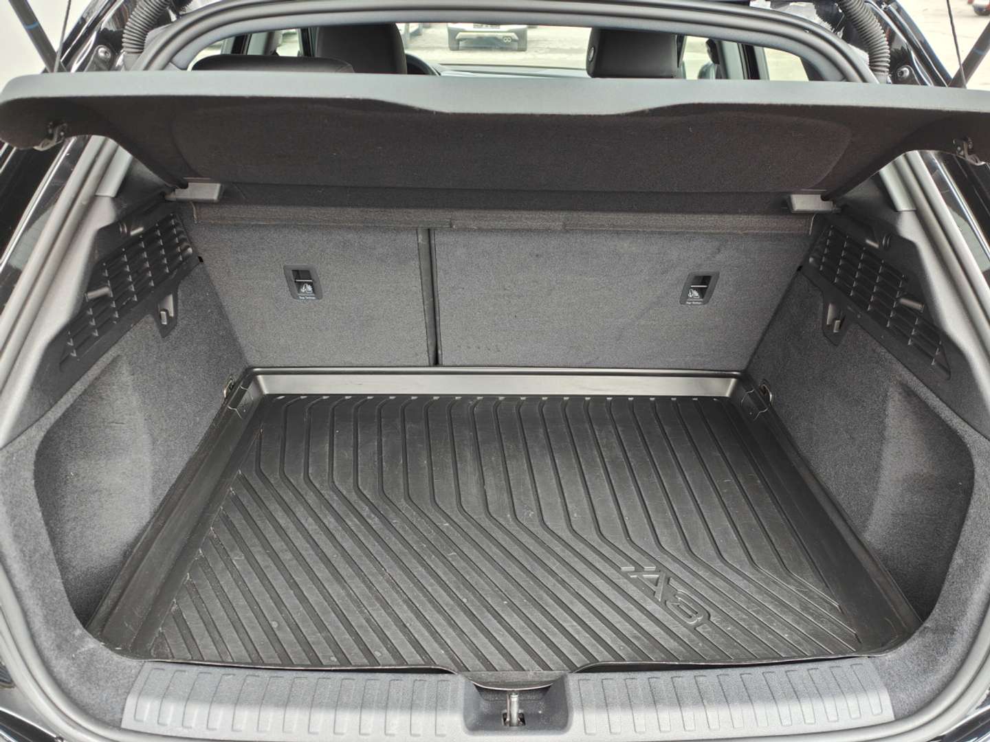 Audi A3 35 TDI - 2020 - Joinsteer - #7