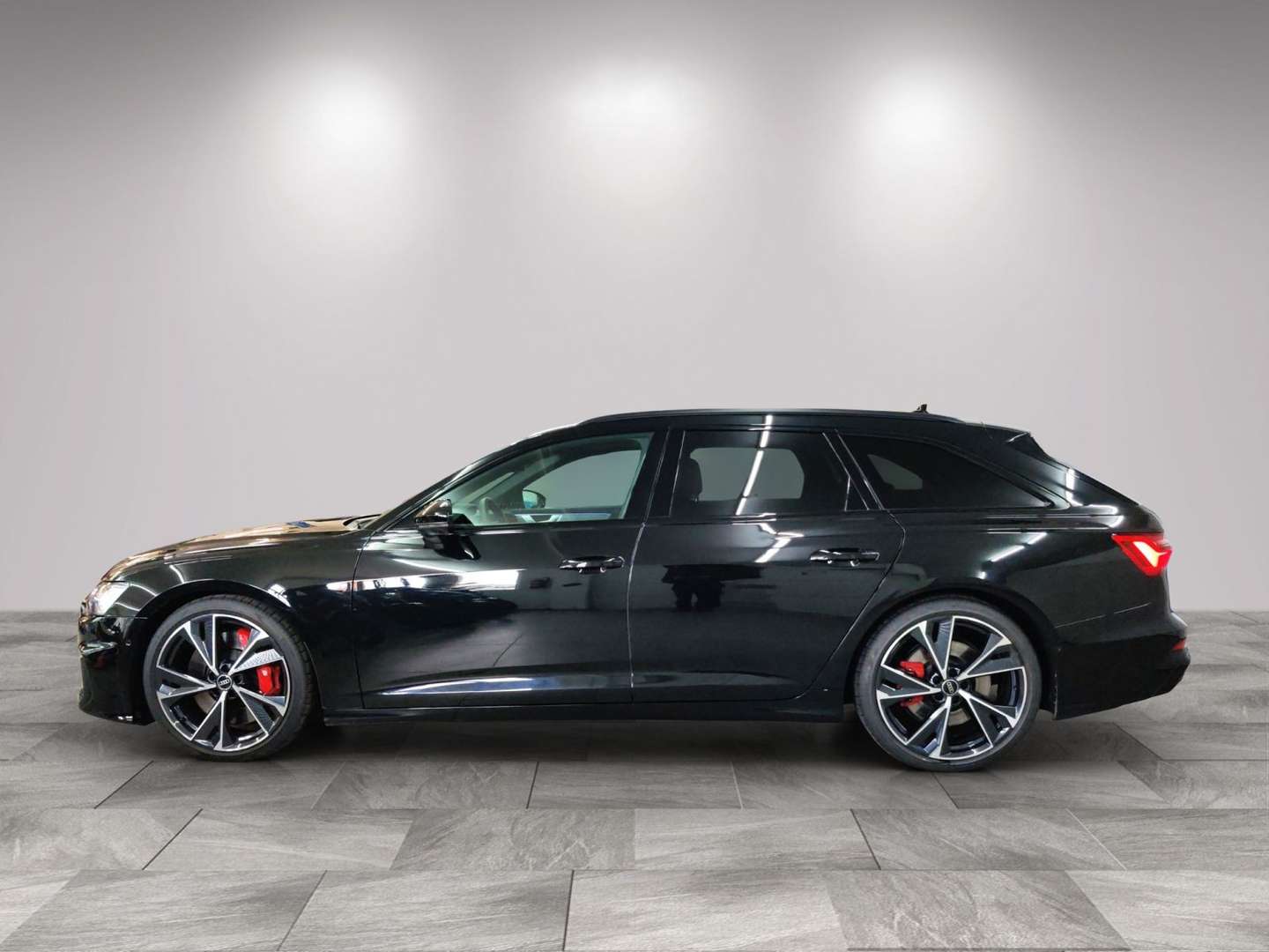 Audi S6 TDI - 2025 - Joinsteer - #4