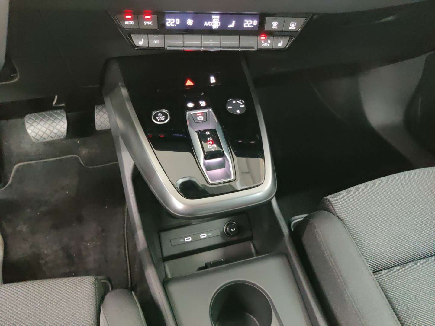 Audi Q4 E-tron 35 - 2025 - Joinsteer - #10