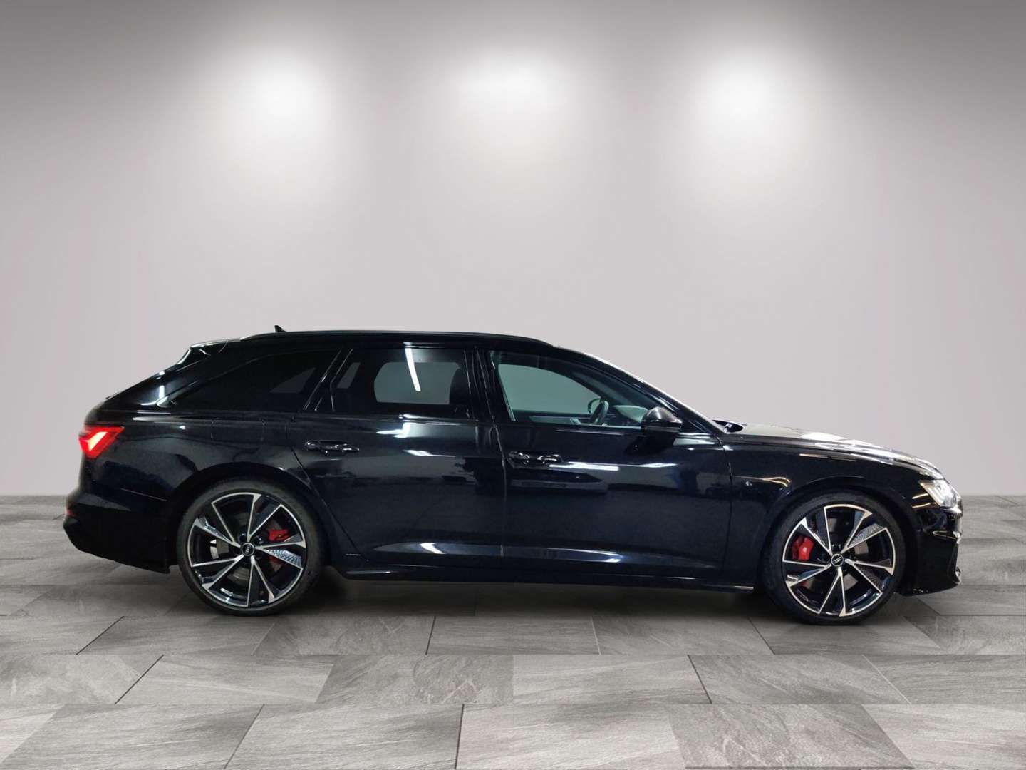 Audi S6 TDI - 2025 - Joinsteer - #5