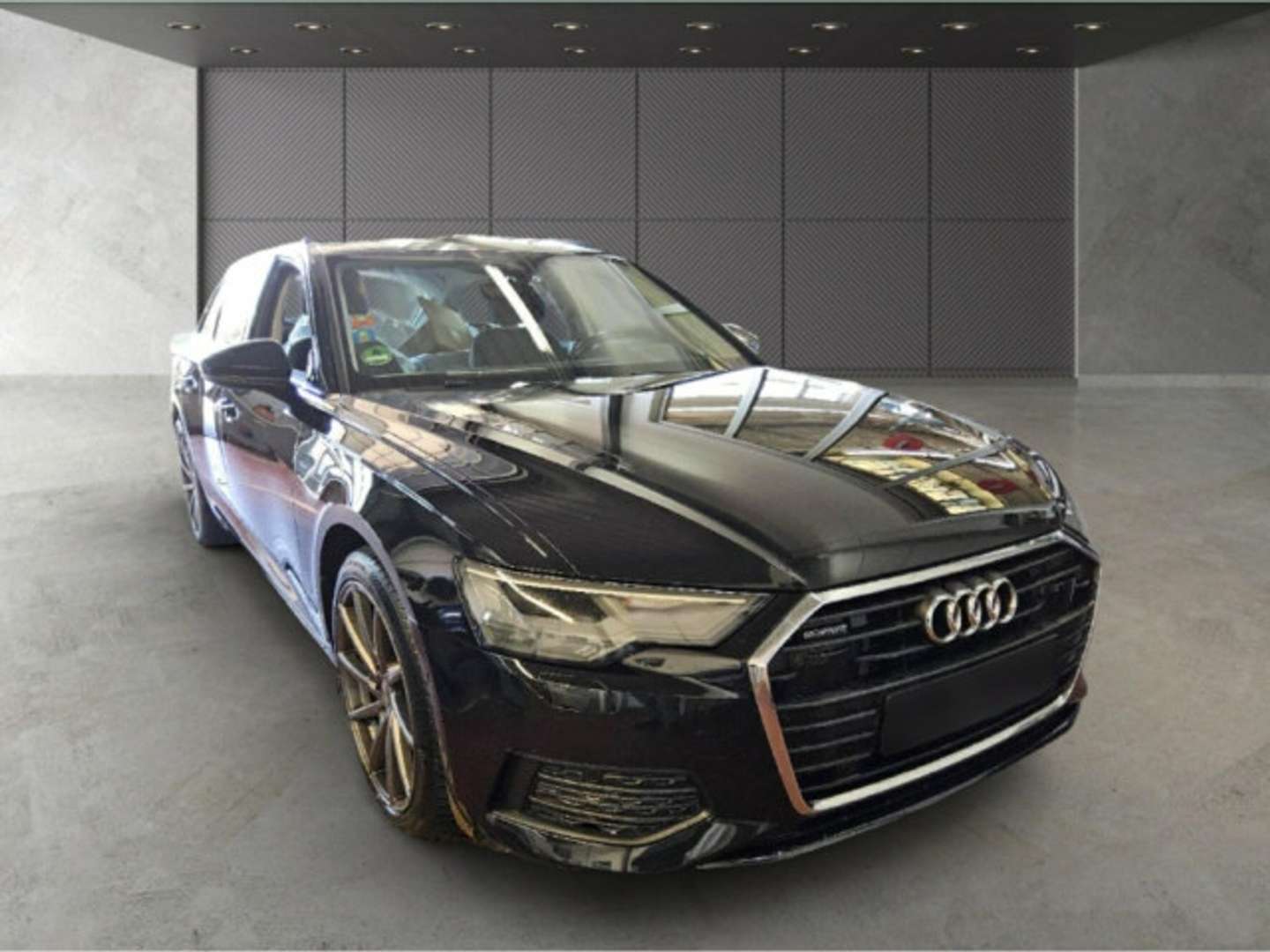 Audi A6 50 TFSI E - 2023 - Joinsteer - #2