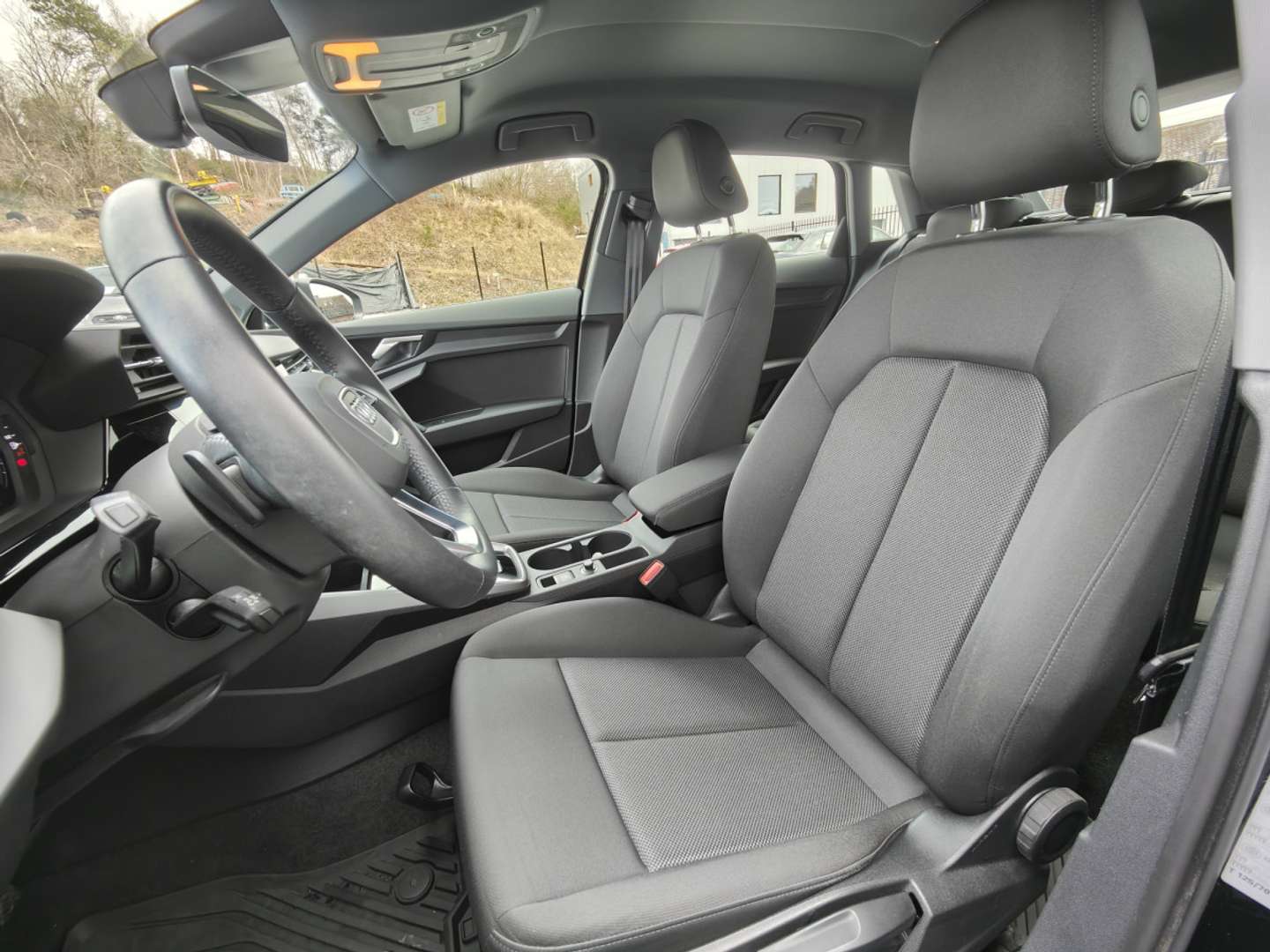 Audi A3 35 TDI - 2020 - Joinsteer - #9