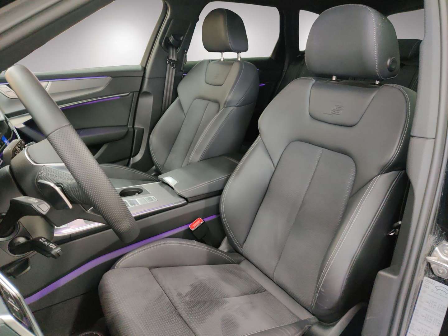 Audi S6 TDI - 2025 - Joinsteer - #6