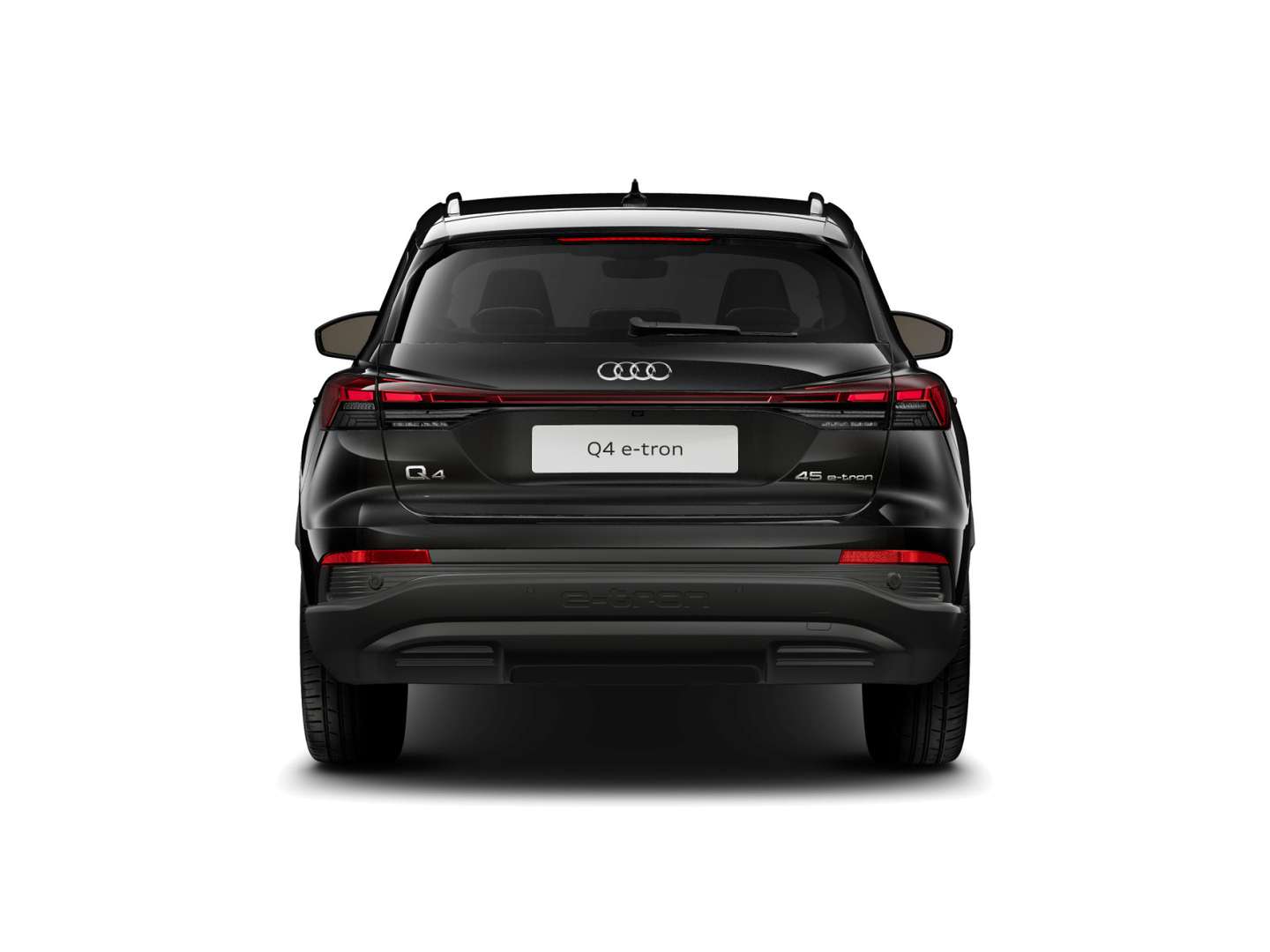 Audi Q4 E-tron 45 - 2025 - Joinsteer - #7