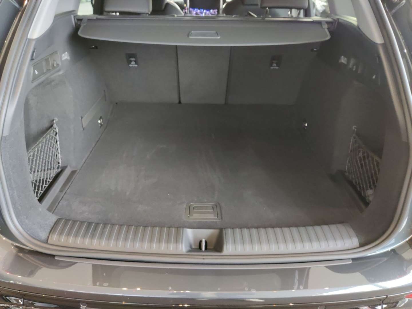 Audi Q6 E-tron Advanced - 2026 - Joinsteer - #15