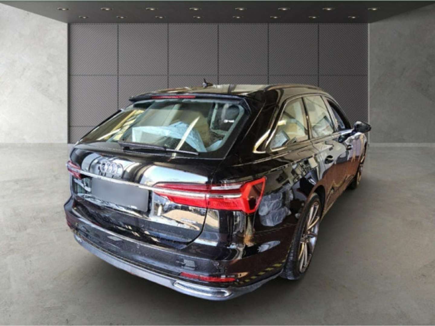 Audi A6 50 TFSI E - 2023 - Joinsteer - #3