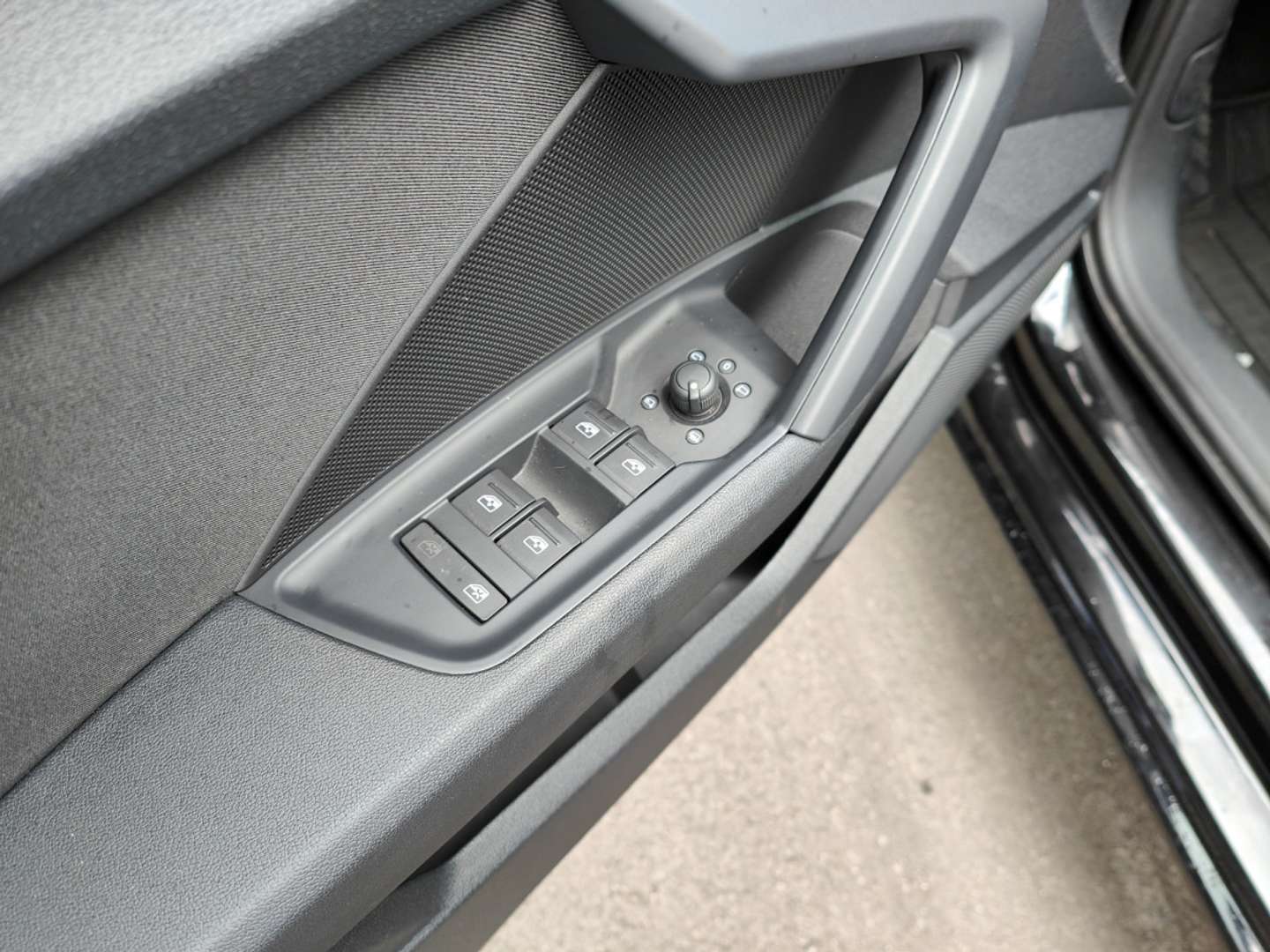 Audi A3 35 TDI - 2020 - Joinsteer - #10