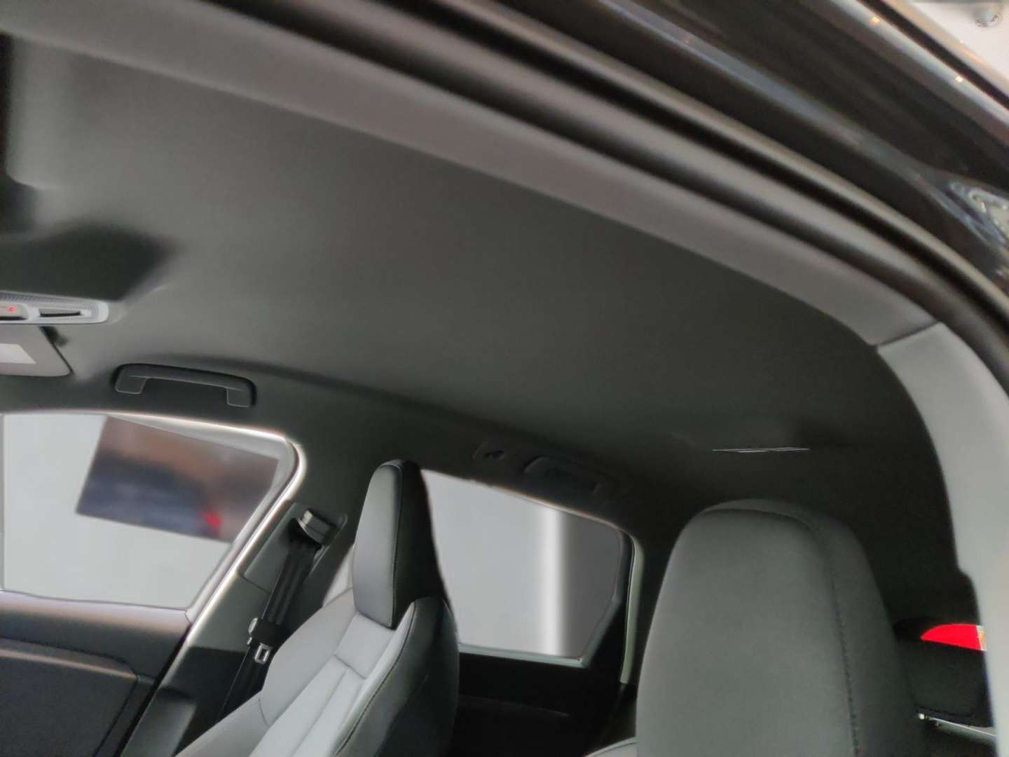 Audi Q6 E-tron Advanced - 2026 - Joinsteer - #16