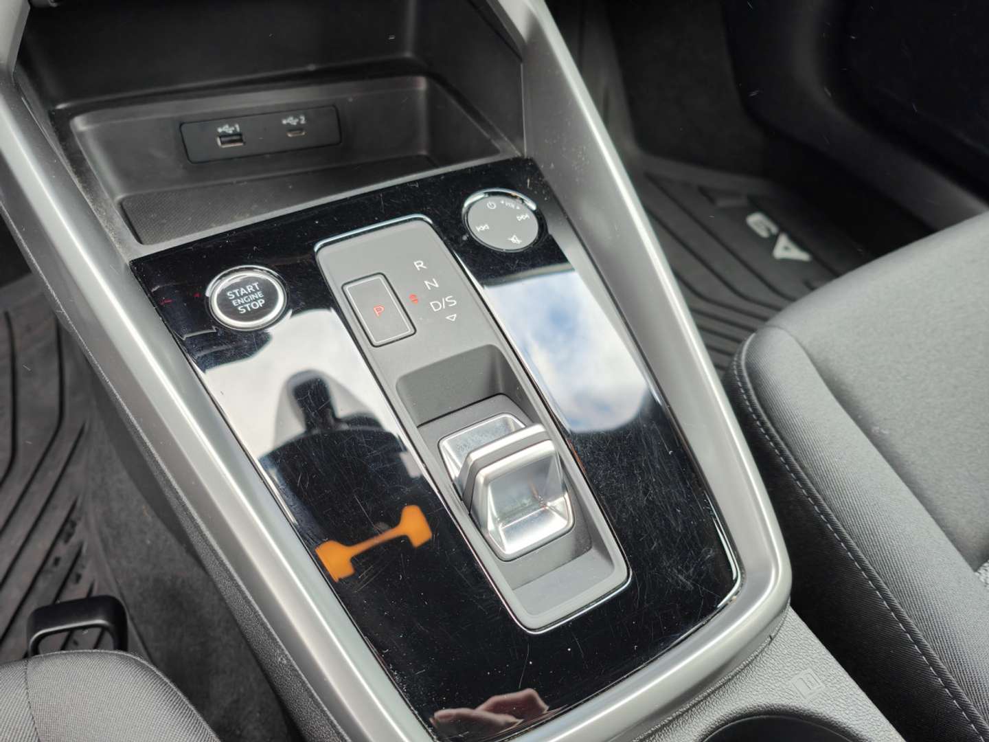 Audi A3 35 TDI - 2020 - Joinsteer - #11