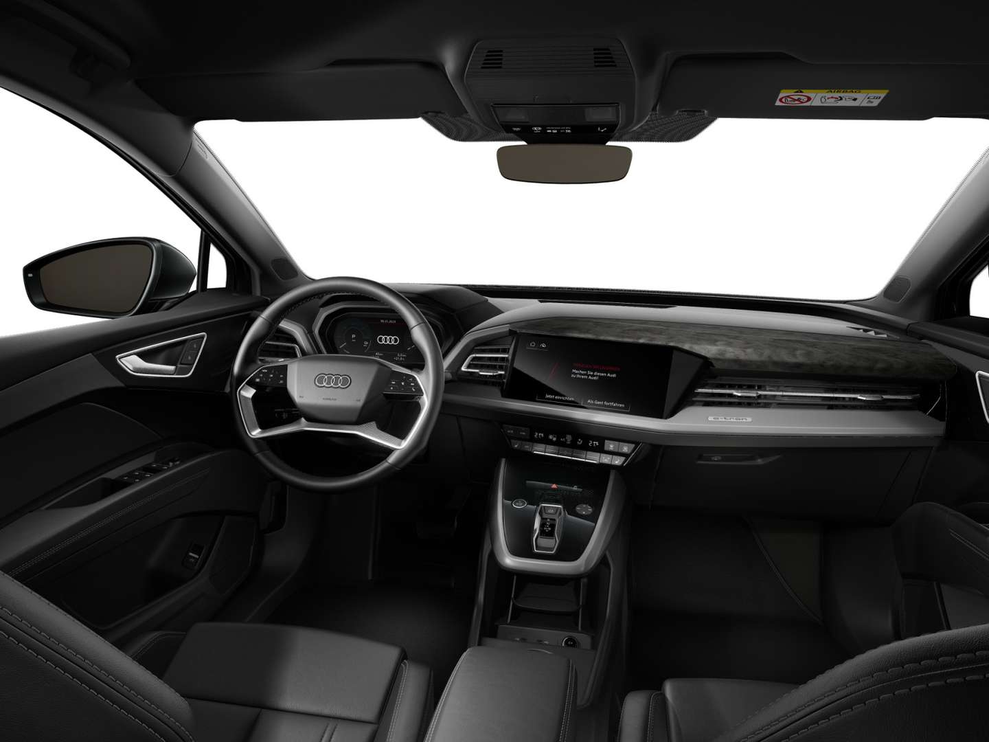 Audi Q4 E-tron 45 - 2025 - Joinsteer - #9