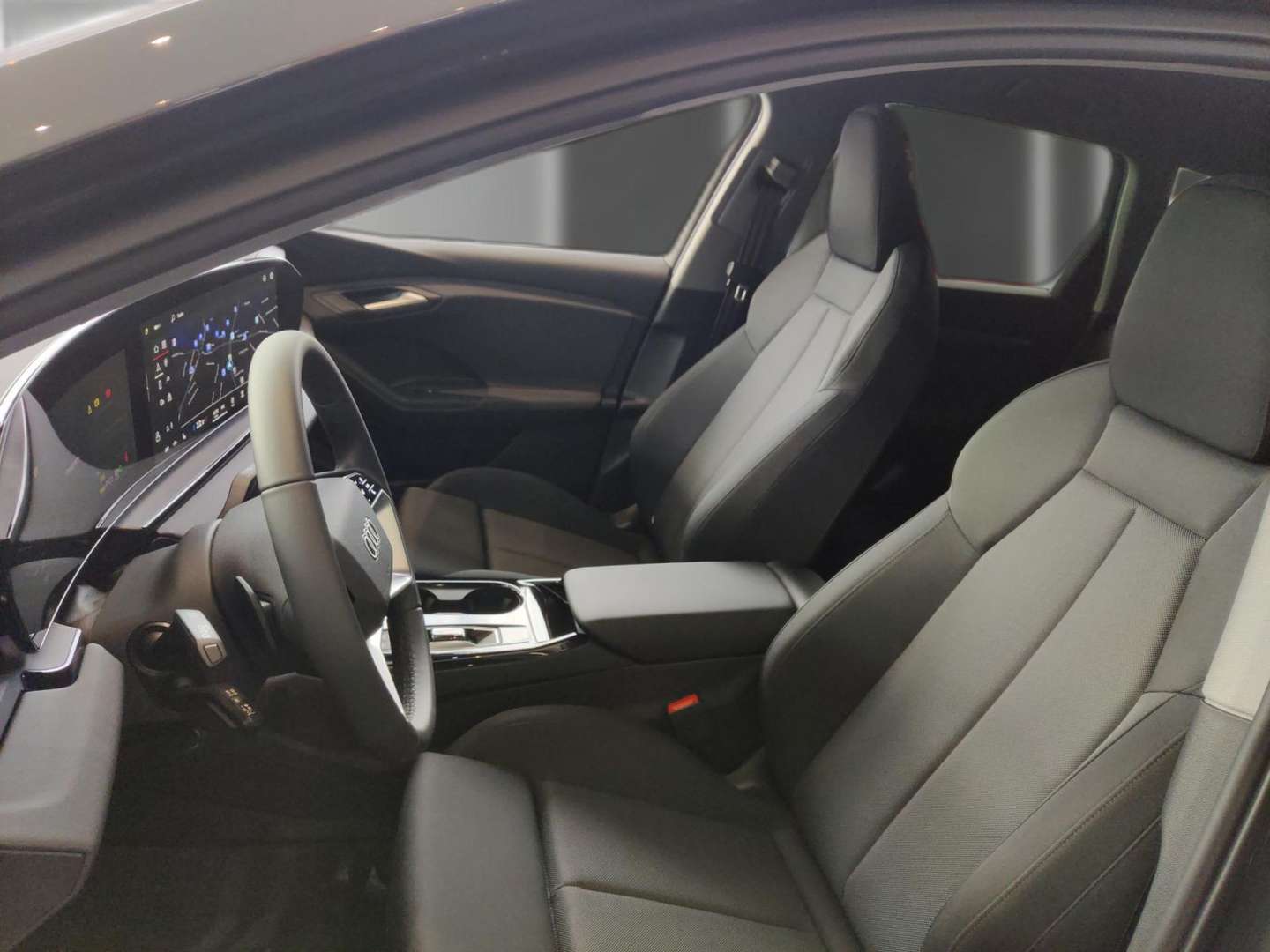 Audi Q6 E-tron Advanced - 2026 - Joinsteer - #17