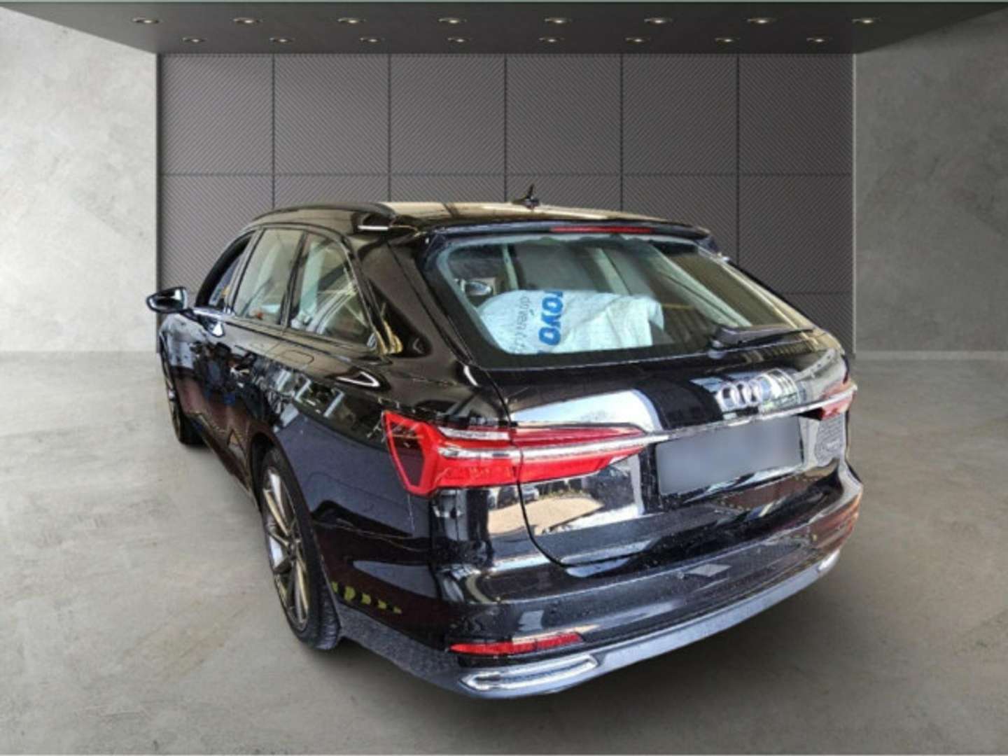 Audi A6 50 TFSI E - 2023 - Joinsteer - #5