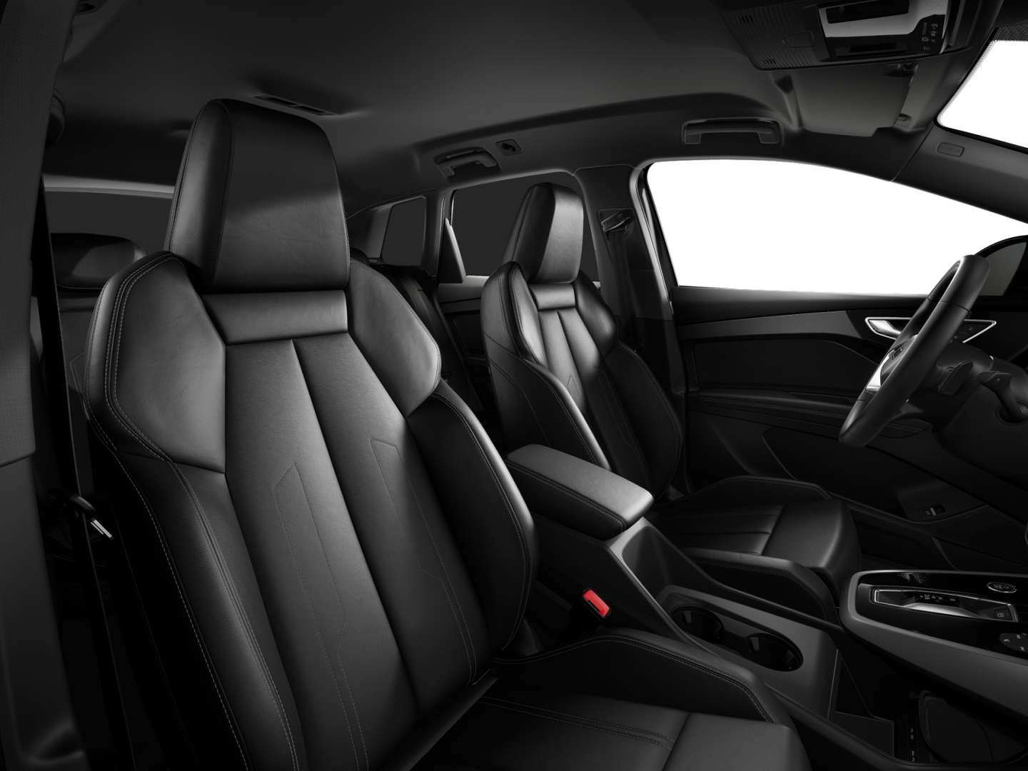 Audi Q4 E-tron 45 - 2025 - Joinsteer - #10