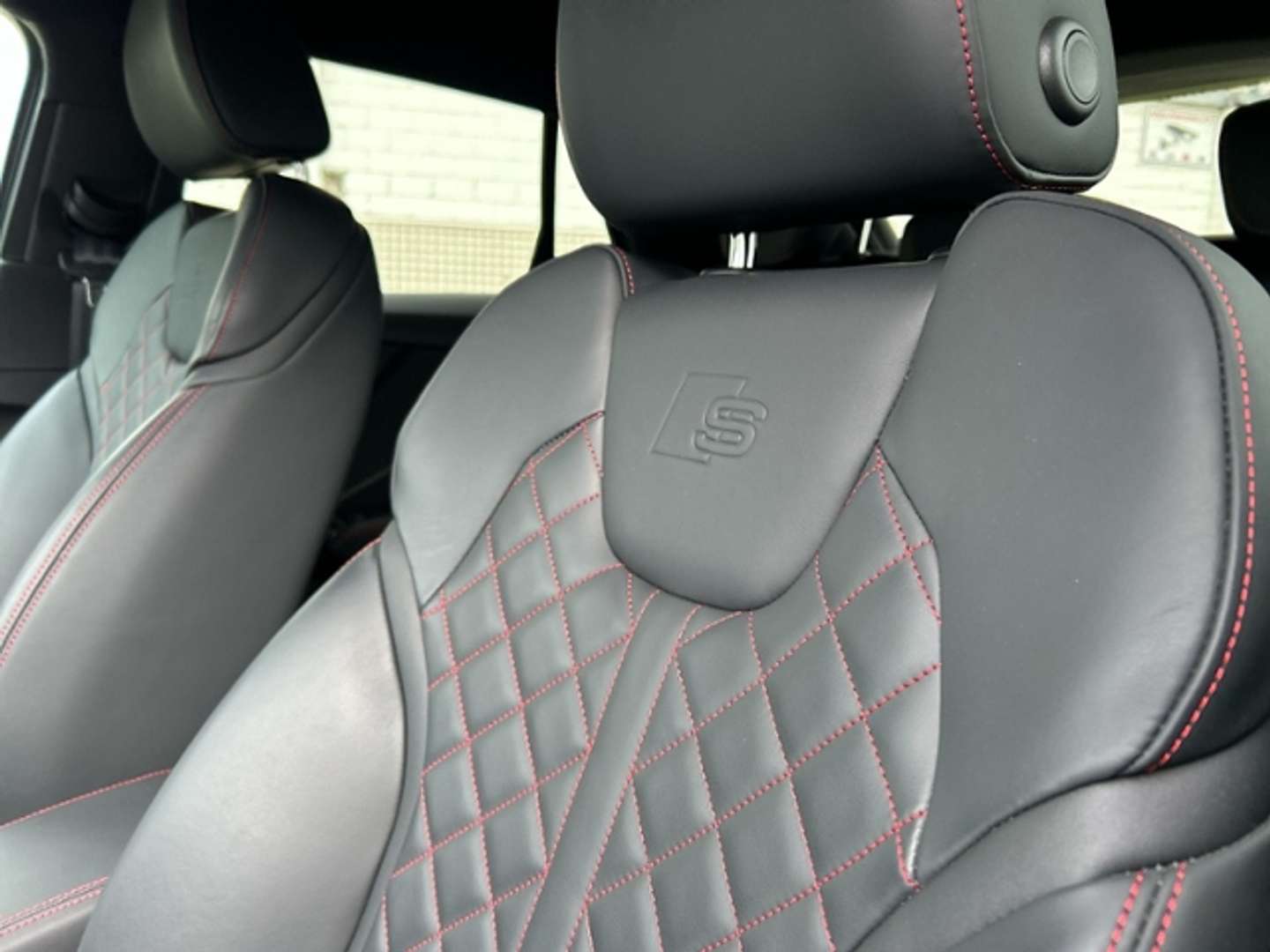 Audi Q2 S Line 35 TFSI - 2024 - Joinsteer - #14