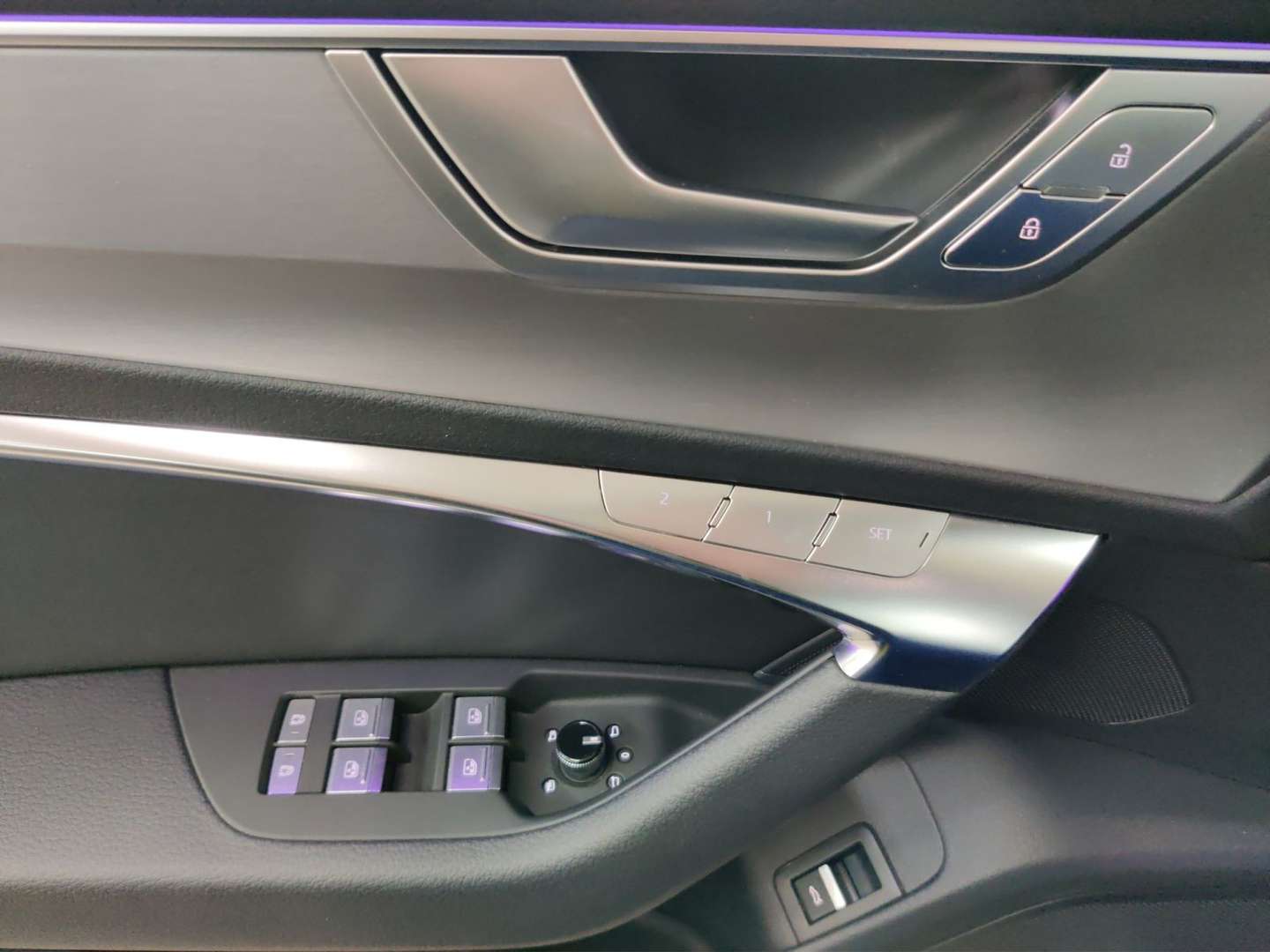 Audi S6 TDI - 2025 - Joinsteer - #10