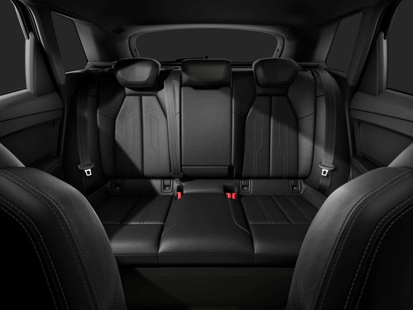 Audi Q4 E-tron 45 - 2025 - Joinsteer - #11